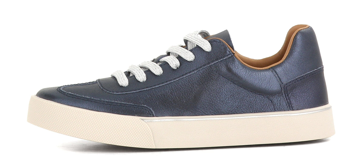 Sapatos Sneakers Flora sneaker | Blå
