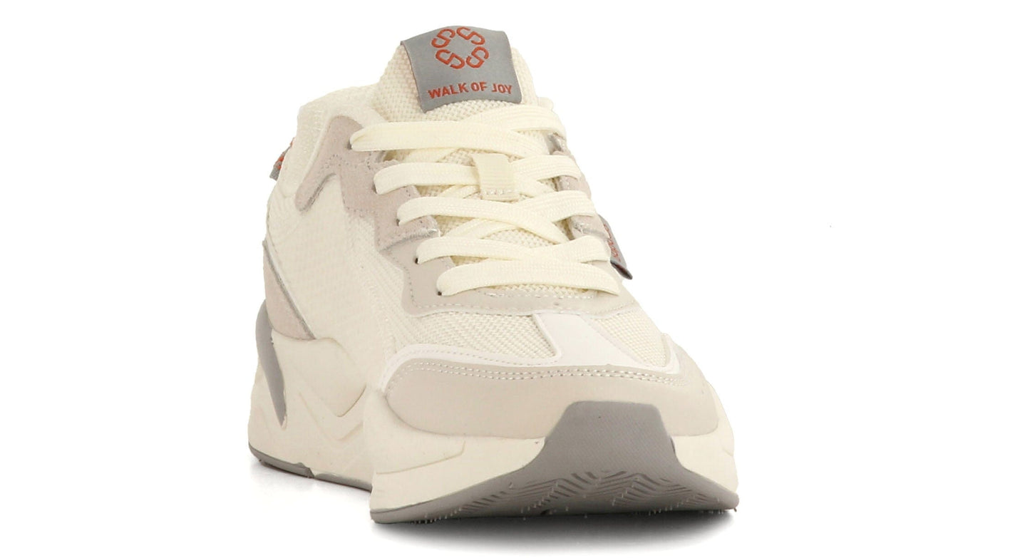 Sapatos Sneakers Joy sneaker | Beige