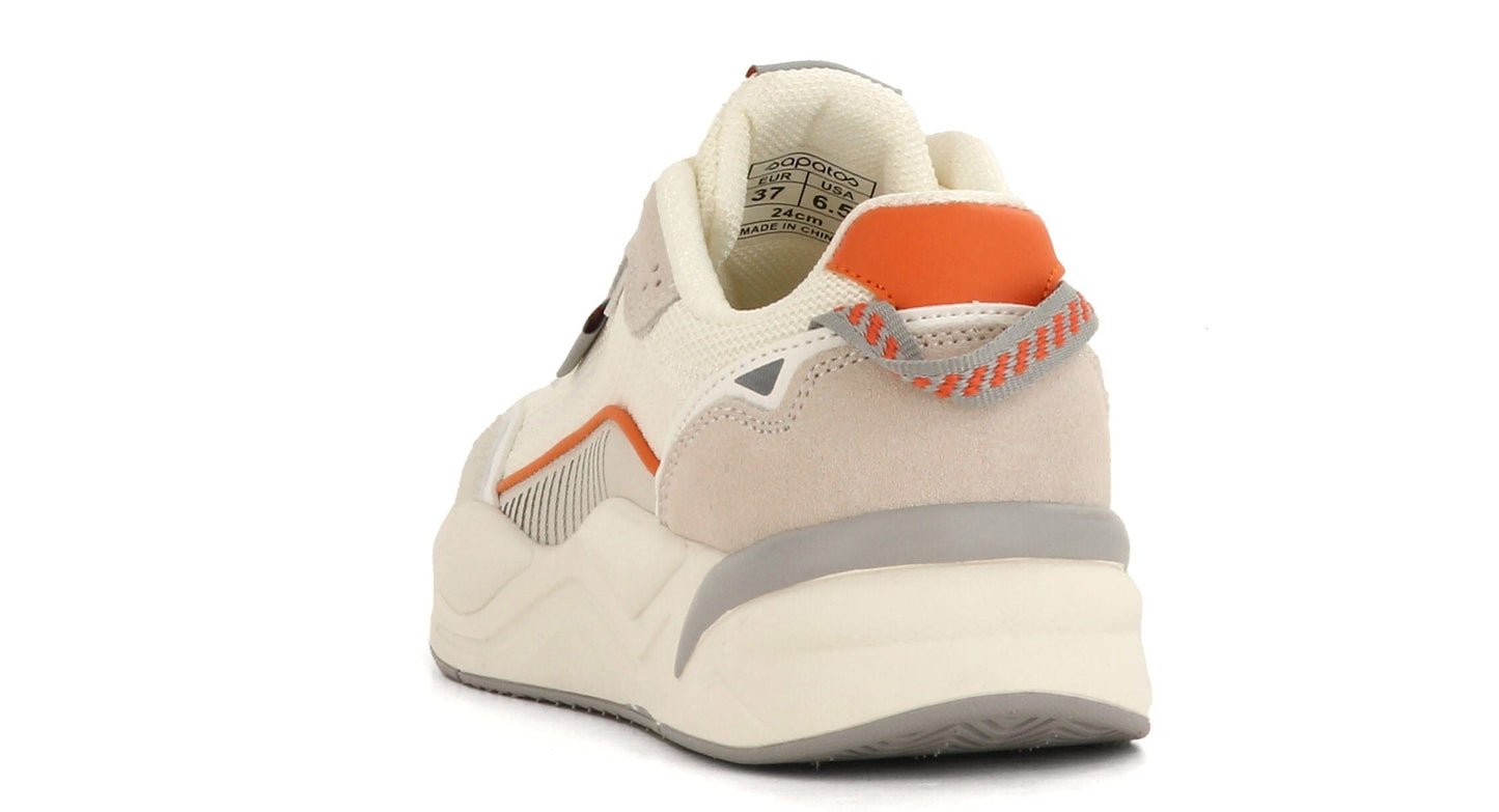 Sapatos Sneakers Joy sneaker | Beige