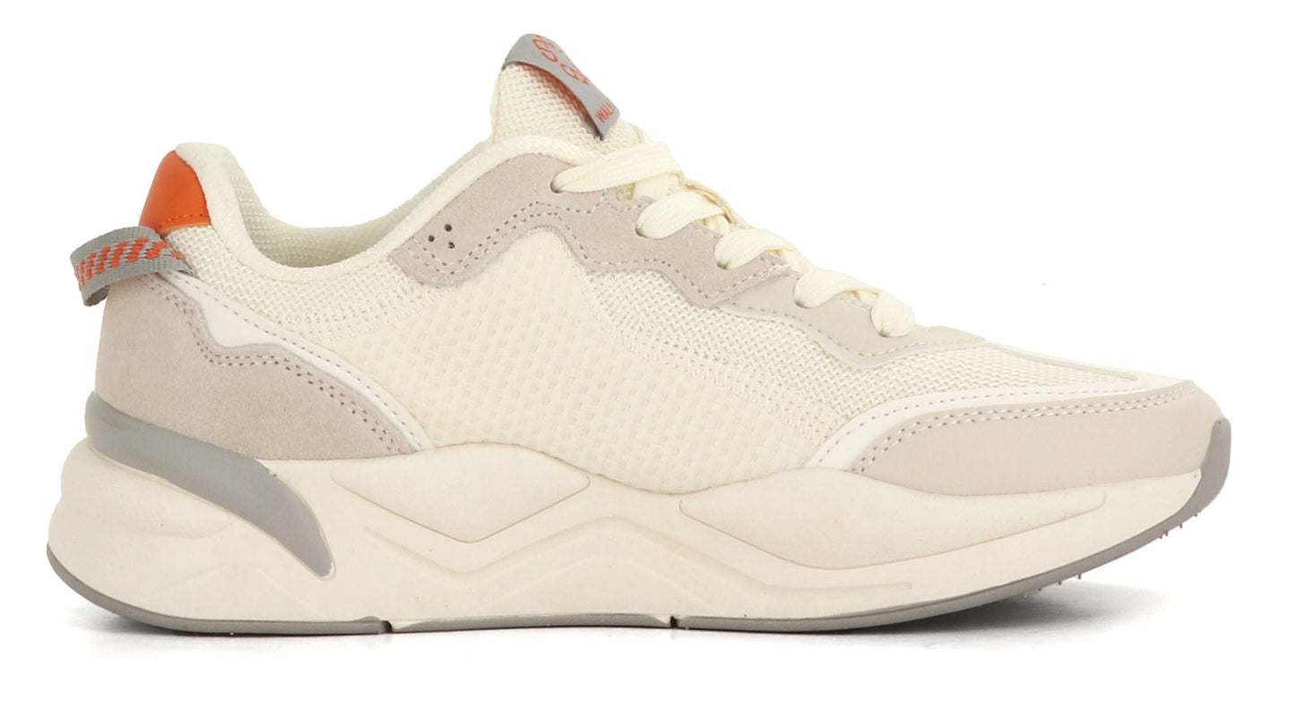 Sapatos Sneakers Joy sneaker | Beige