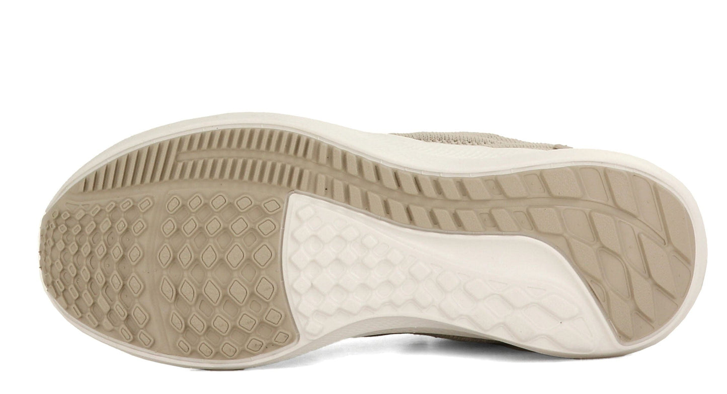 Sapatos Sneakers Lilja sneaker | Beige