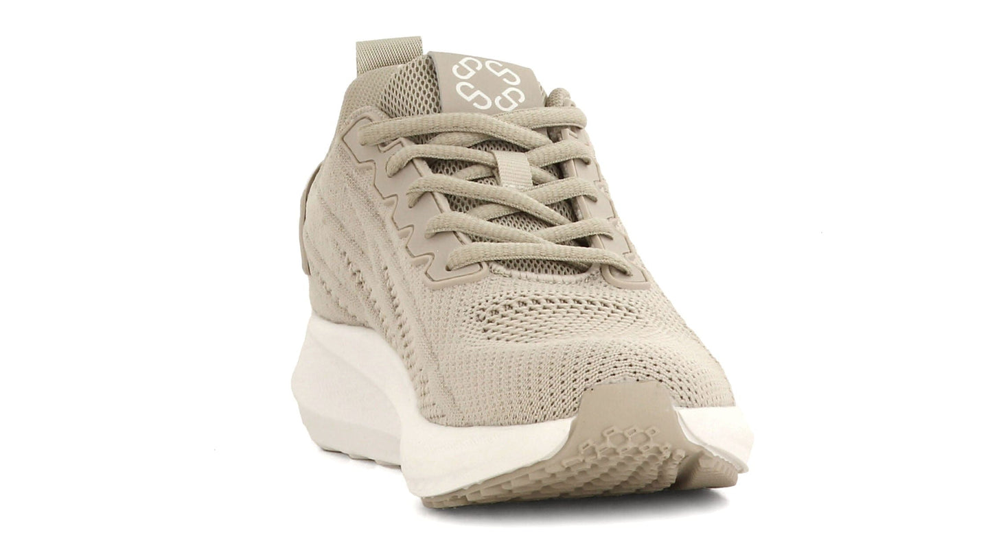 Sapatos Sneakers Lilja sneaker | Beige
