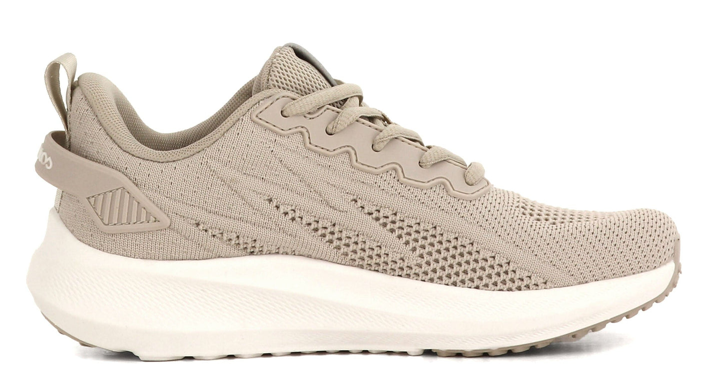 Sapatos Sneakers Lilja sneaker | Beige