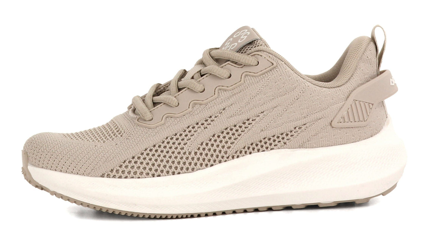 Sapatos Sneakers Lilja sneaker | Beige