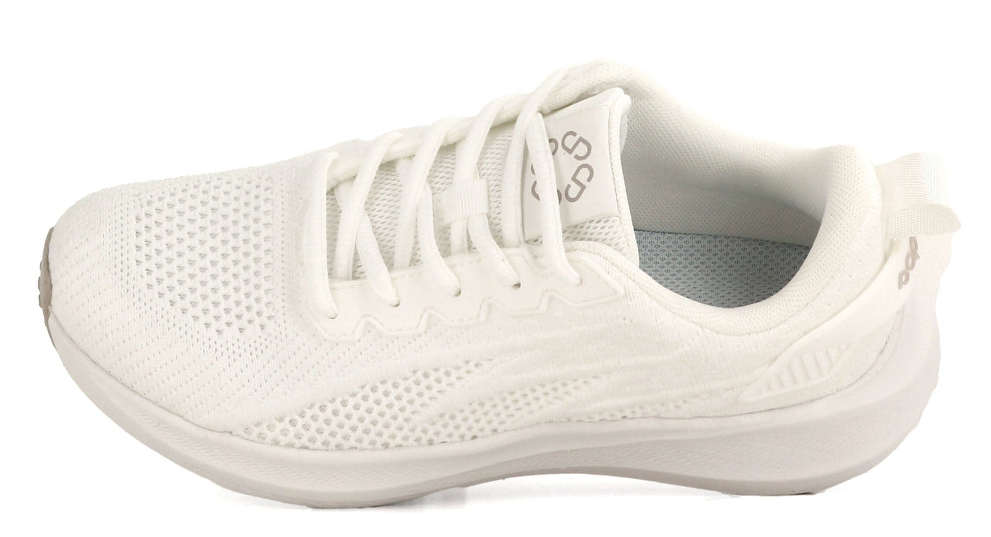 Sapatos Sneakers Lilja sneaker | Hvit