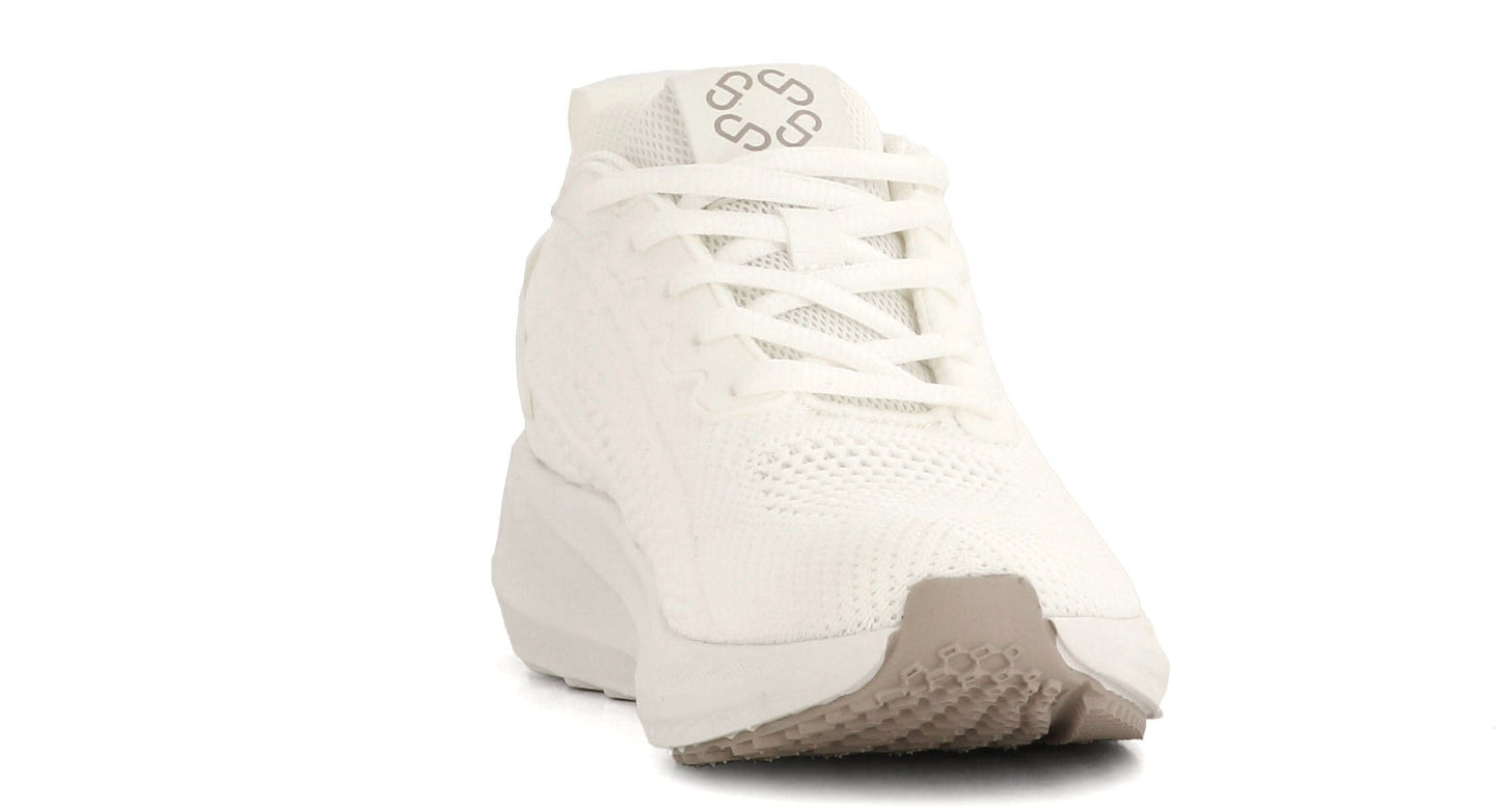 Sapatos Sneakers Lilja sneaker | Hvit