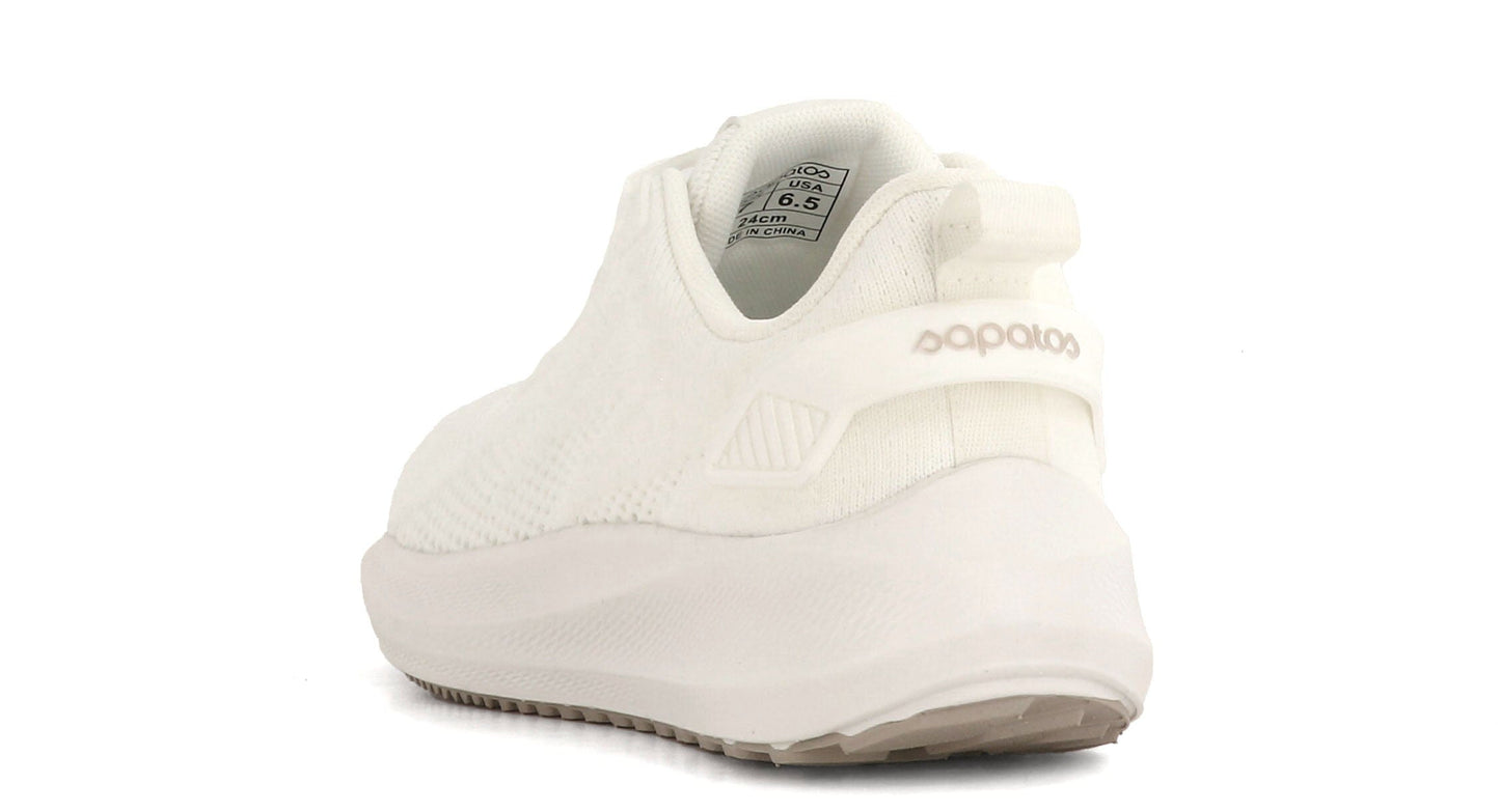 Sapatos Sneakers Lilja sneaker | Hvit