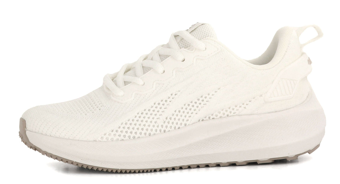 Sapatos Sneakers Lilja sneaker | Hvit