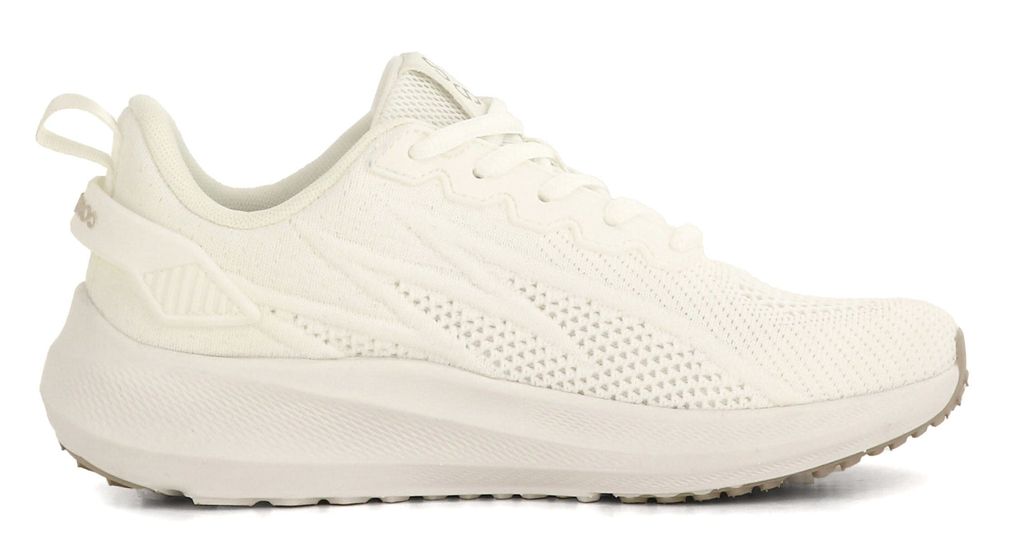 Sapatos Sneakers Lilja sneaker | Hvit