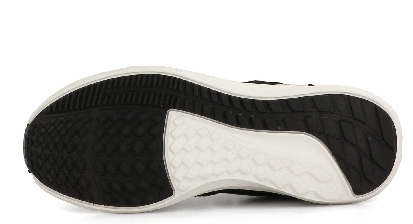 Sapatos Sneakers Lilja sneaker | Sort