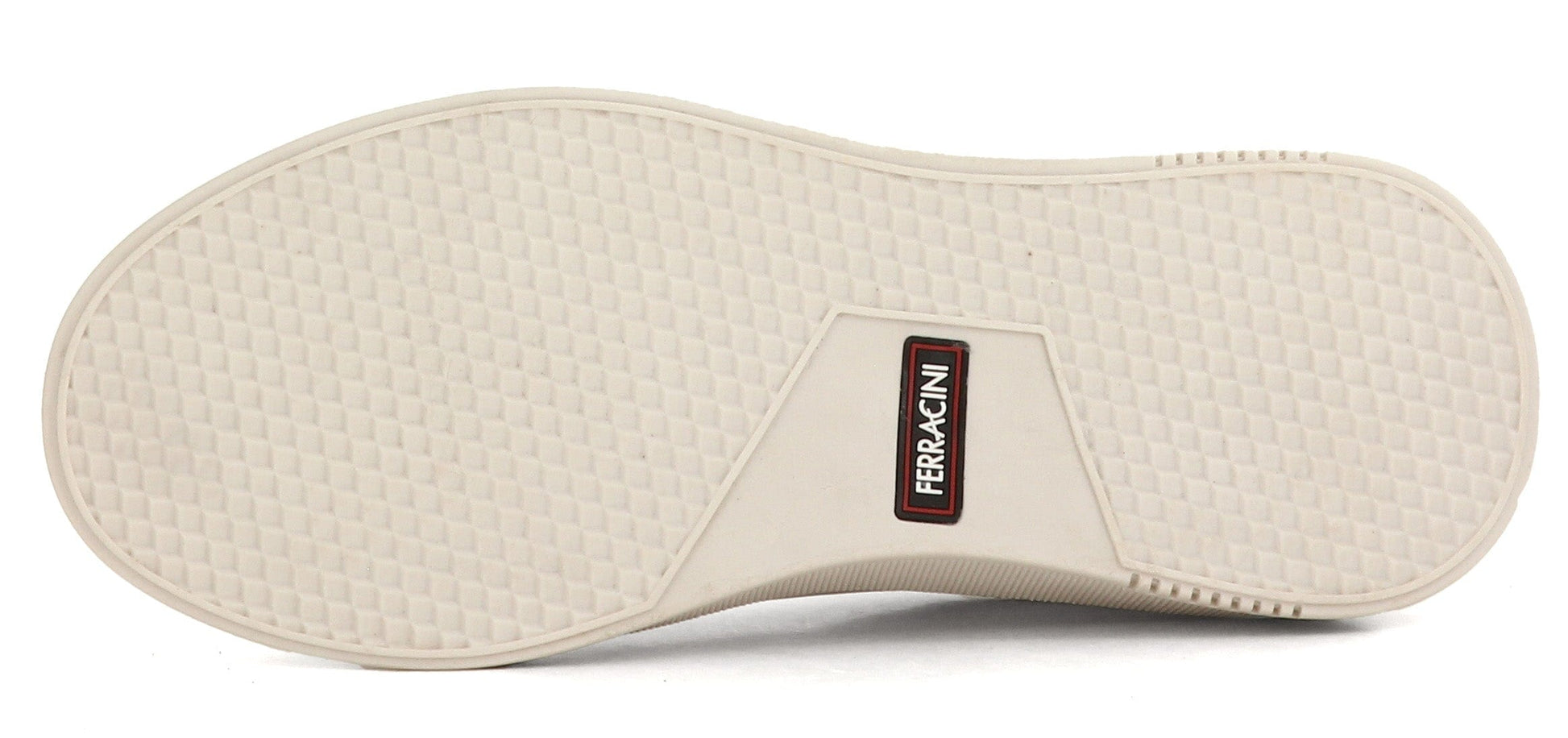 Sapatos Sneakers Logan sneaker | Hvit