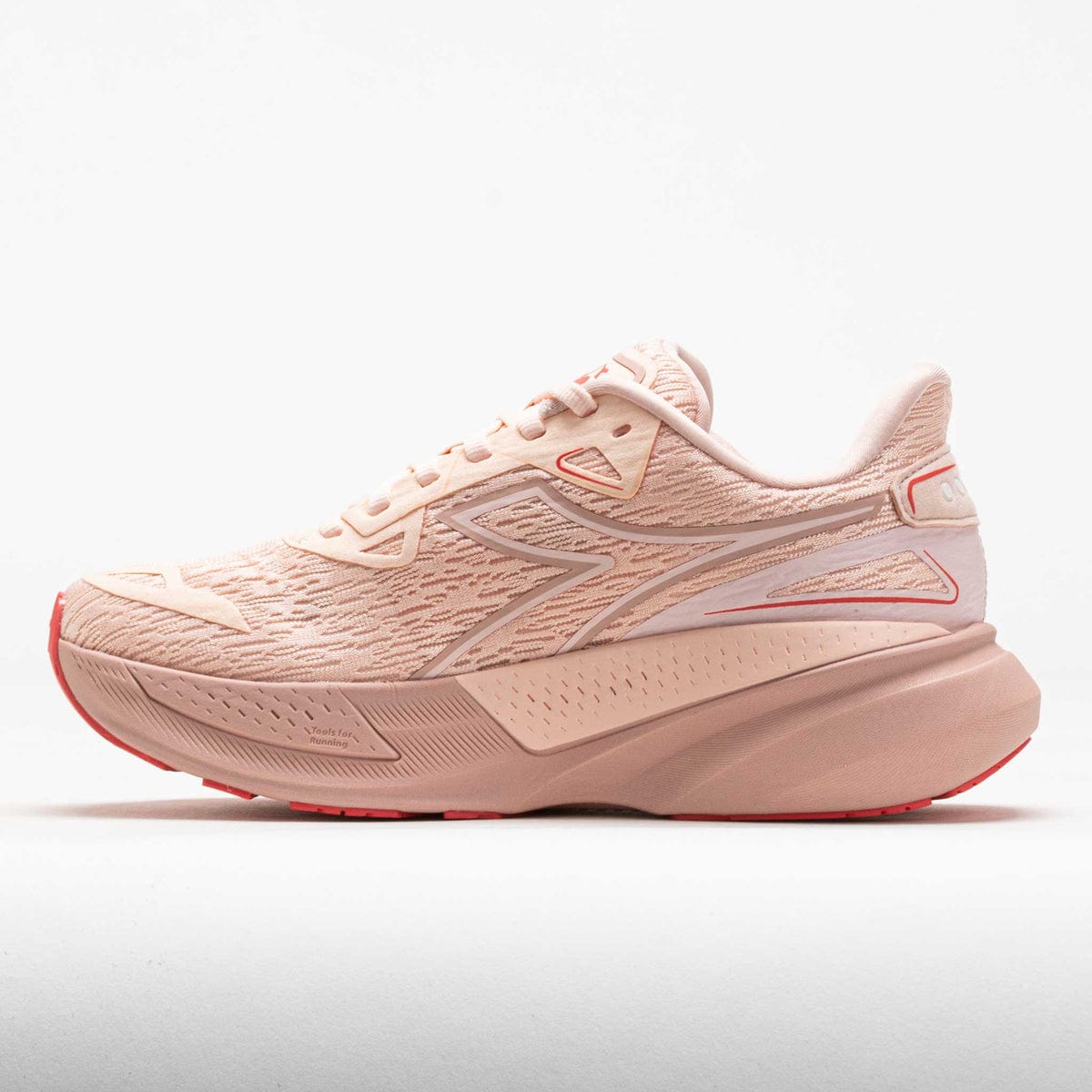Sapatos Sneakers Nucleo 2 W løpesko | Rosa