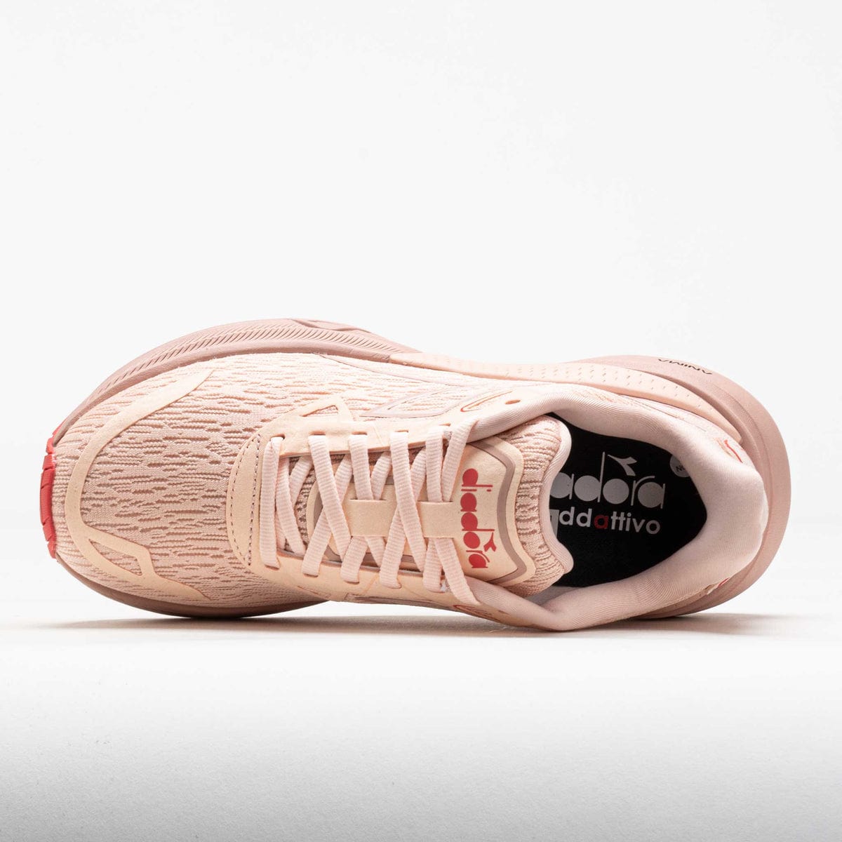 Sapatos Sneakers Nucleo 2 W løpesko | Rosa