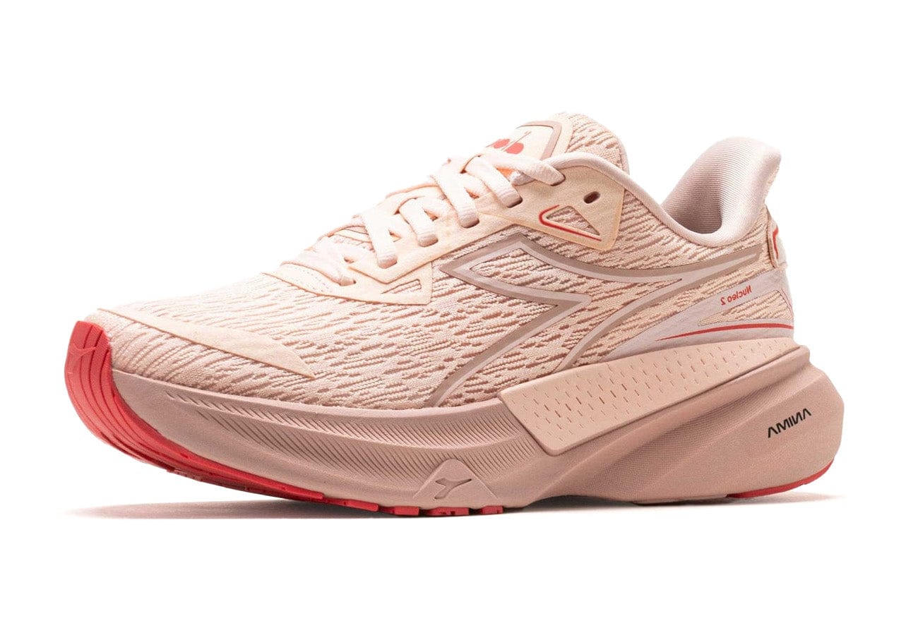 Sapatos Sneakers Nucleo 2 W løpesko | Rosa