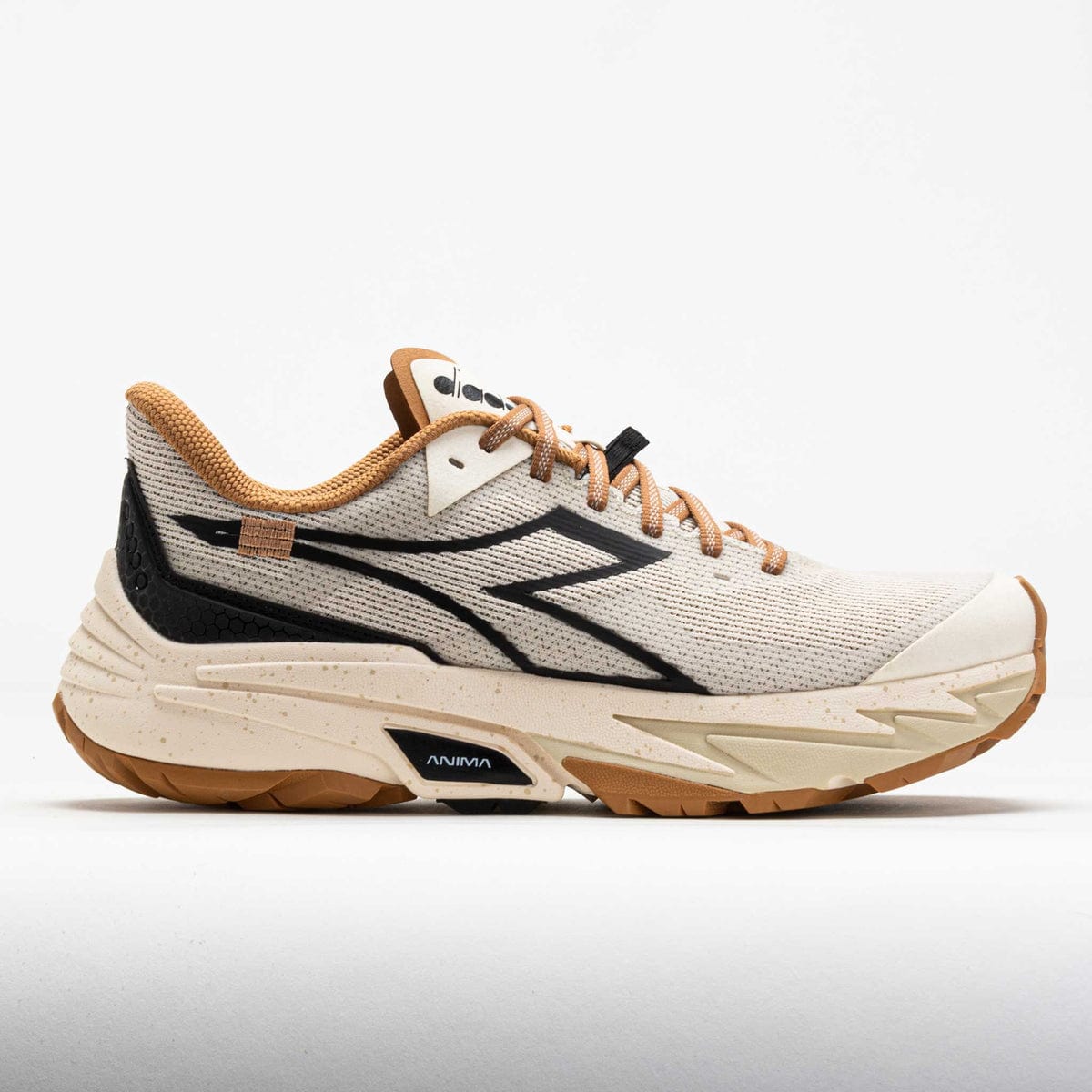Sapatos Sneakers Sestriere XT 2 løpesko | Beige