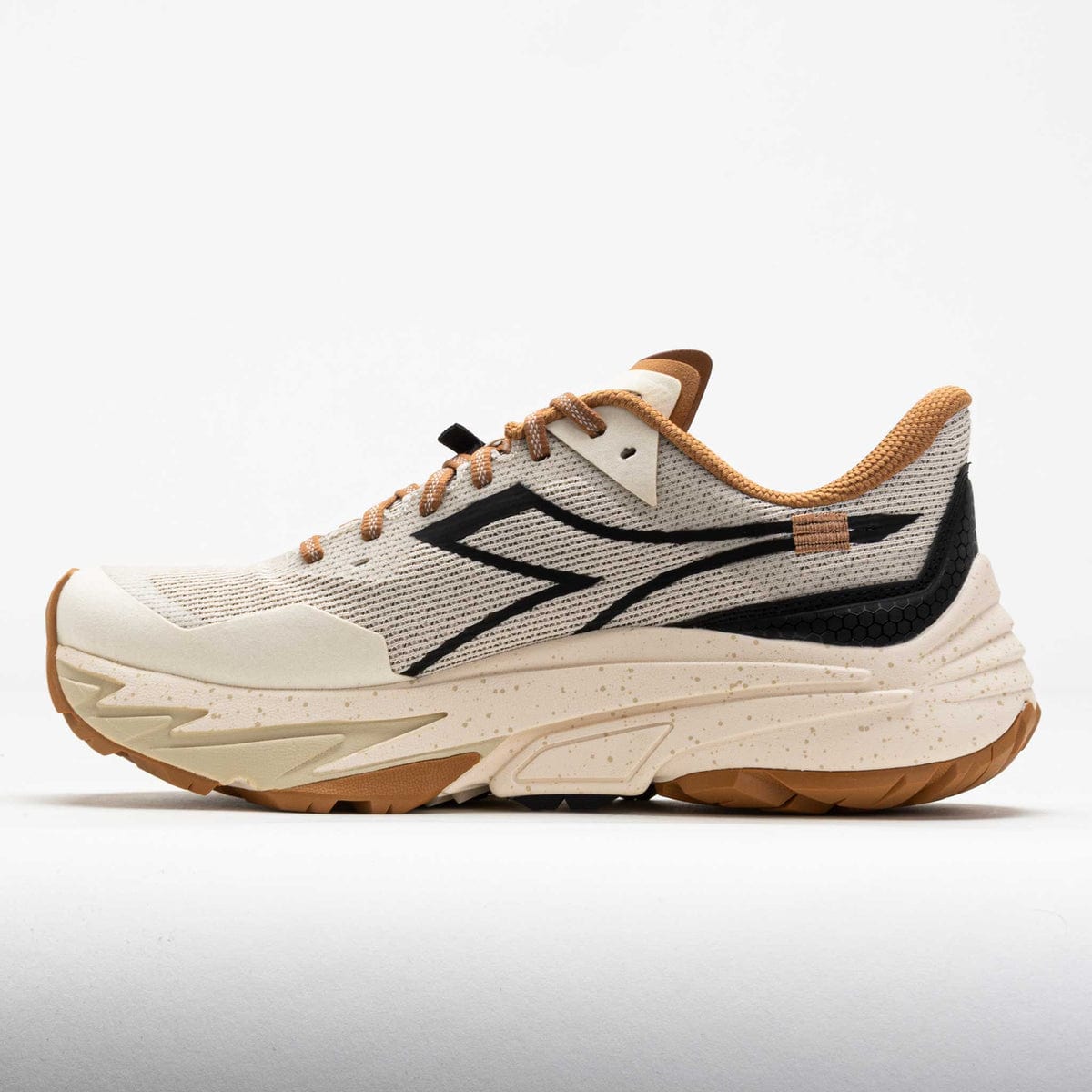 Sapatos Sneakers Sestriere XT 2 løpesko | Beige