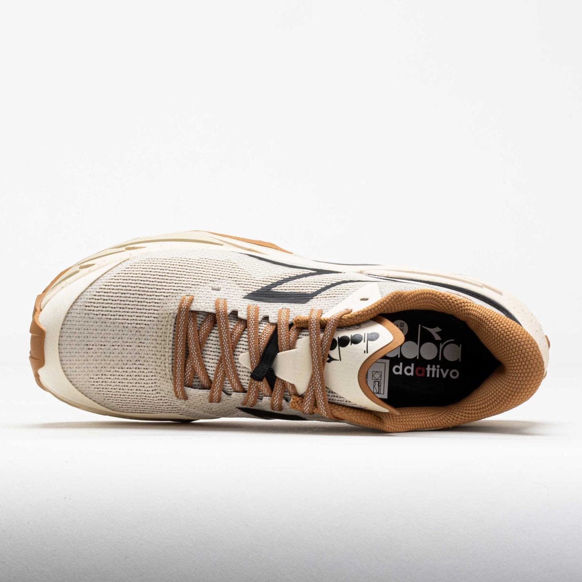 Sapatos Sneakers Sestriere XT 2 løpesko | Beige