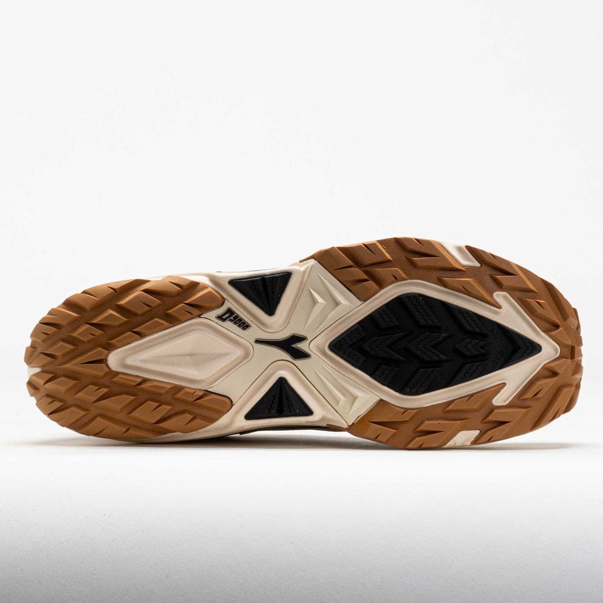Sapatos Sneakers Sestriere XT 2 løpesko | Beige