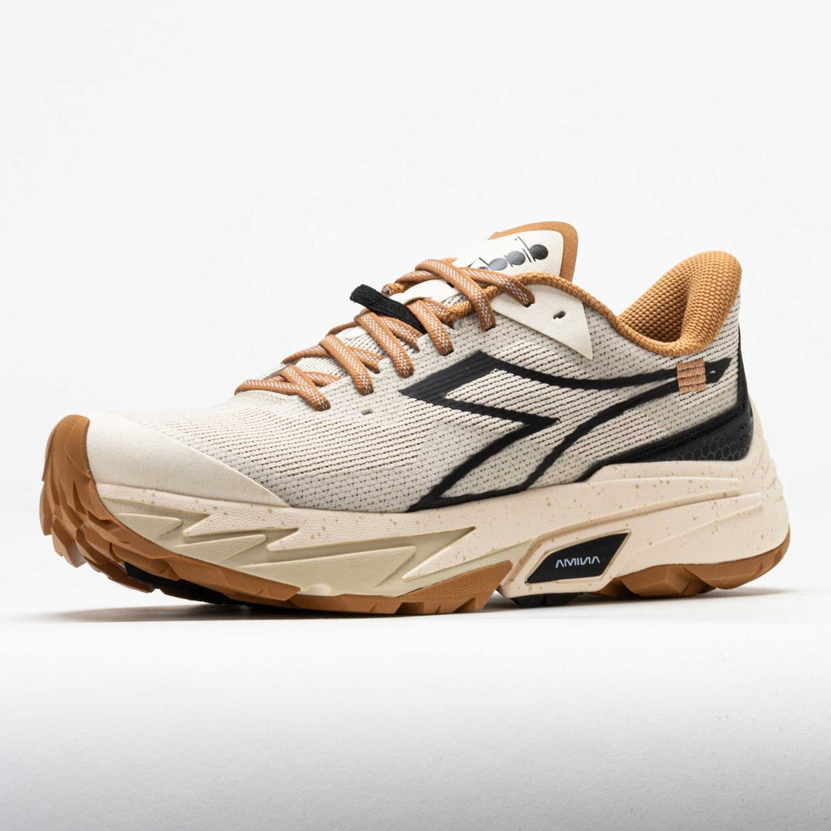 Sapatos Sneakers Sestriere XT 2 løpesko | Beige