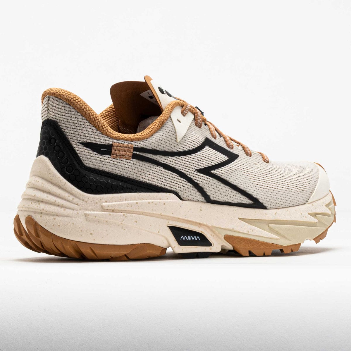 Sapatos Sneakers Sestriere XT 2 løpesko | Beige