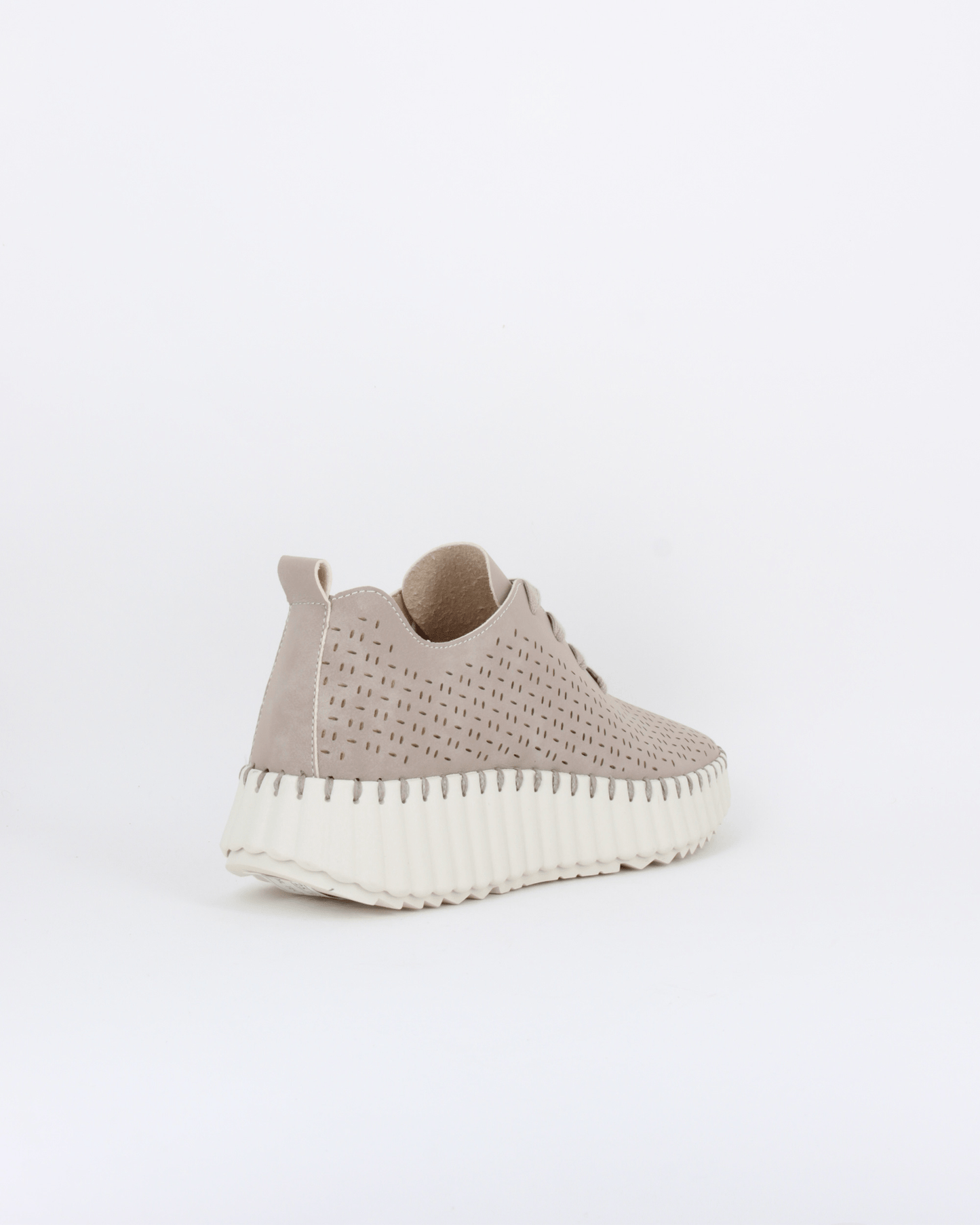 Sapatos Sneakers Tessa sneaker | Beige