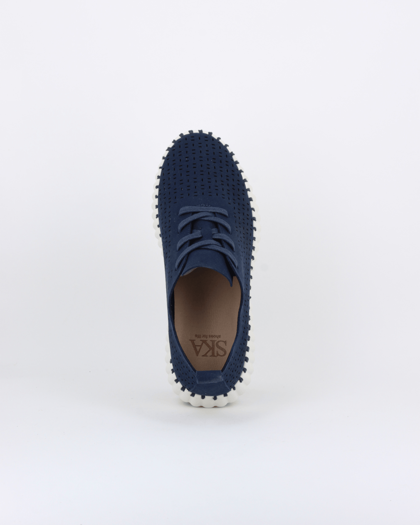 Sapatos Sneakers Tessa sneaker | Navy