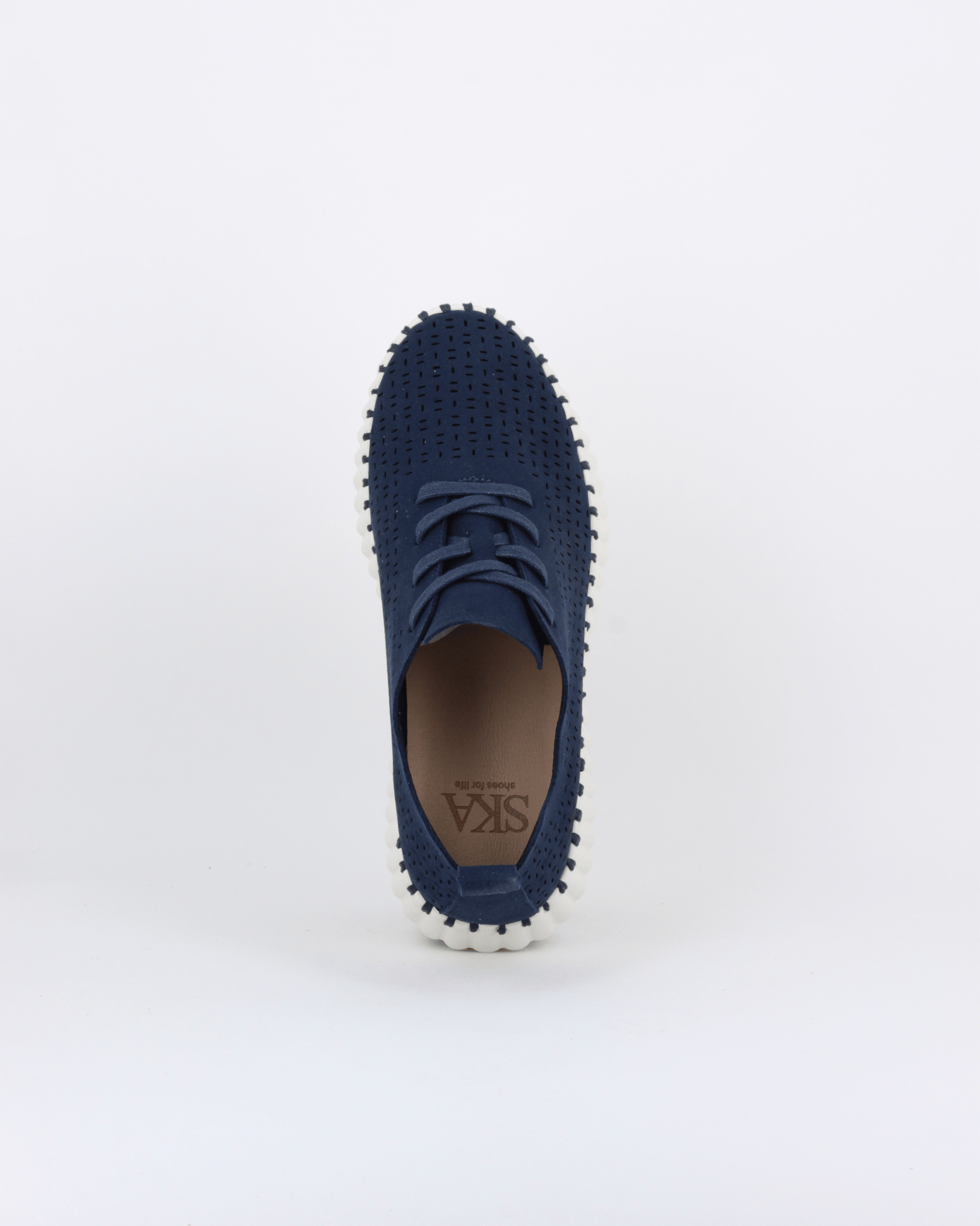 Sapatos Sneakers Tessa sneaker | Navy