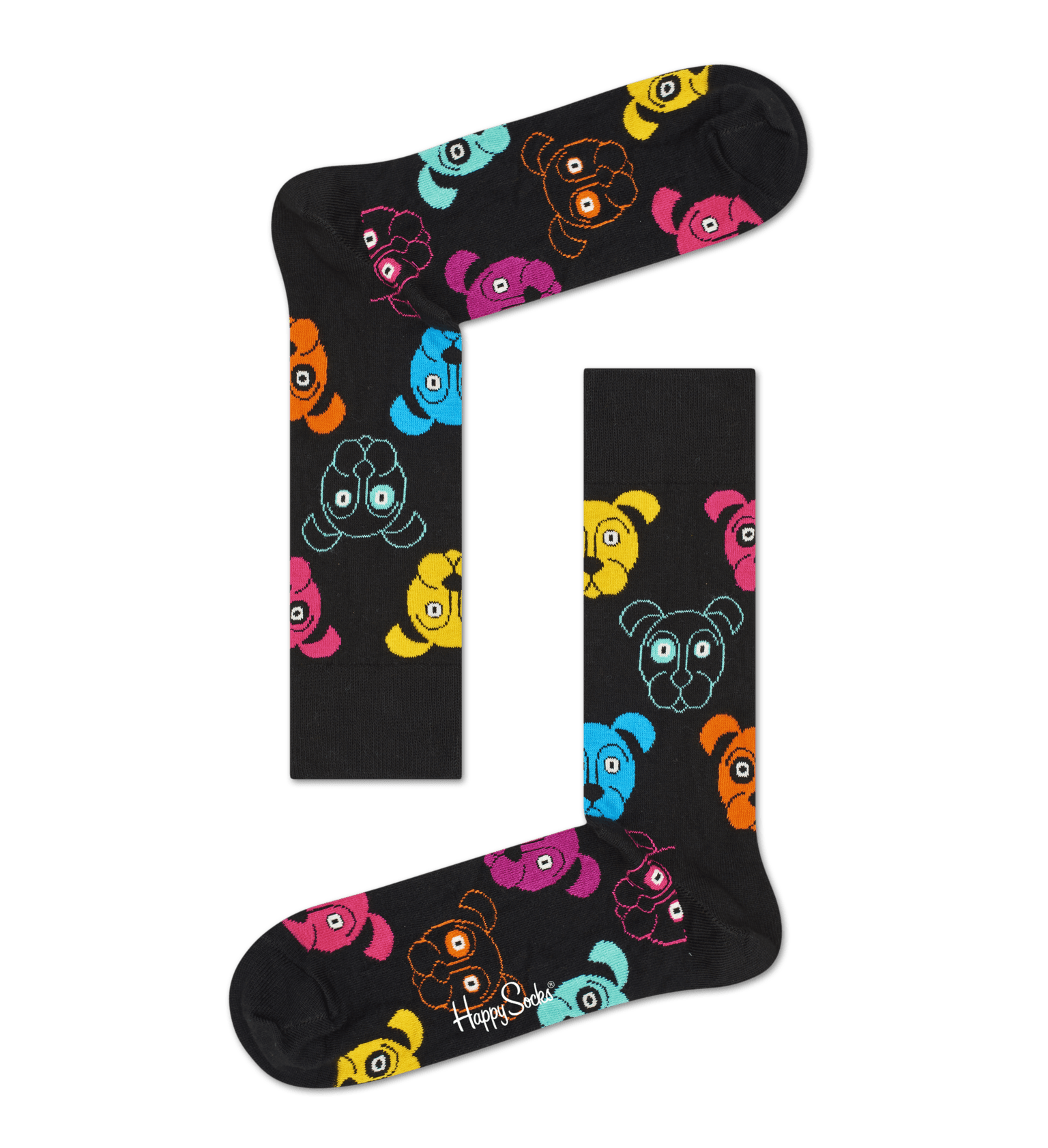 Sapatos Sokker DOG Sock (41-46)