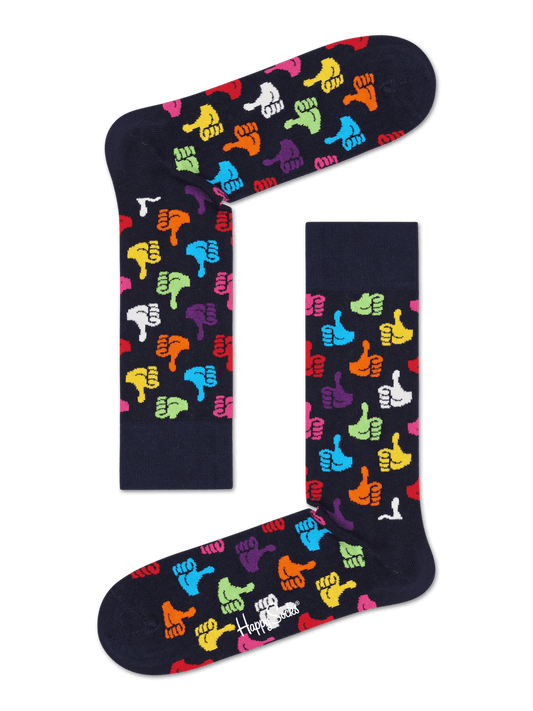 Sapatos Sokker Thumbs Up Sock (41-46)