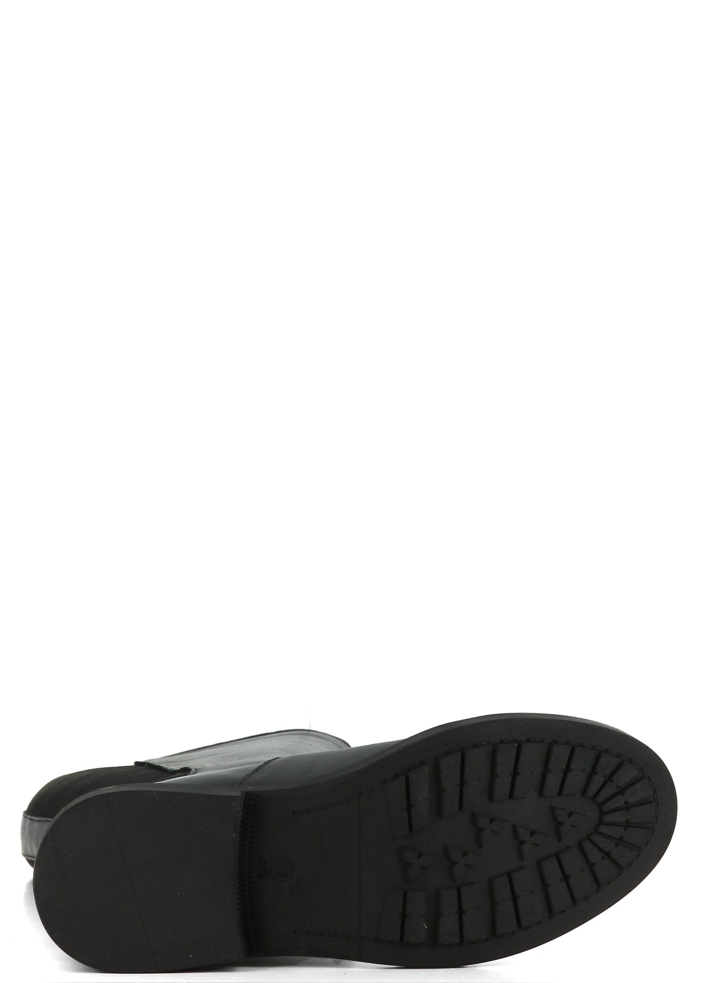 Sapatos Støvletter Lina støvlett | Sort