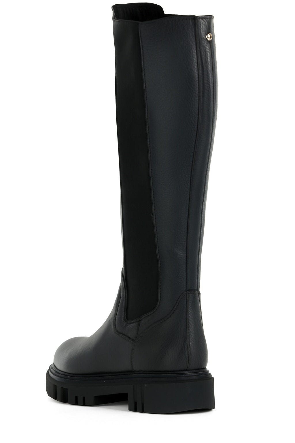 Sapatos Støvletter Maja støvlett | Sort