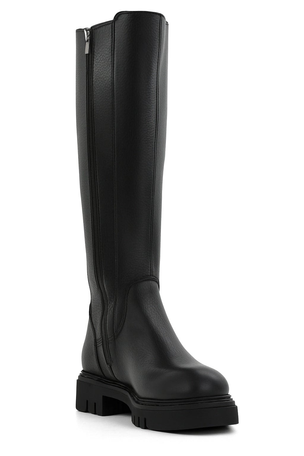 Sapatos Støvletter Maja støvlett | Sort