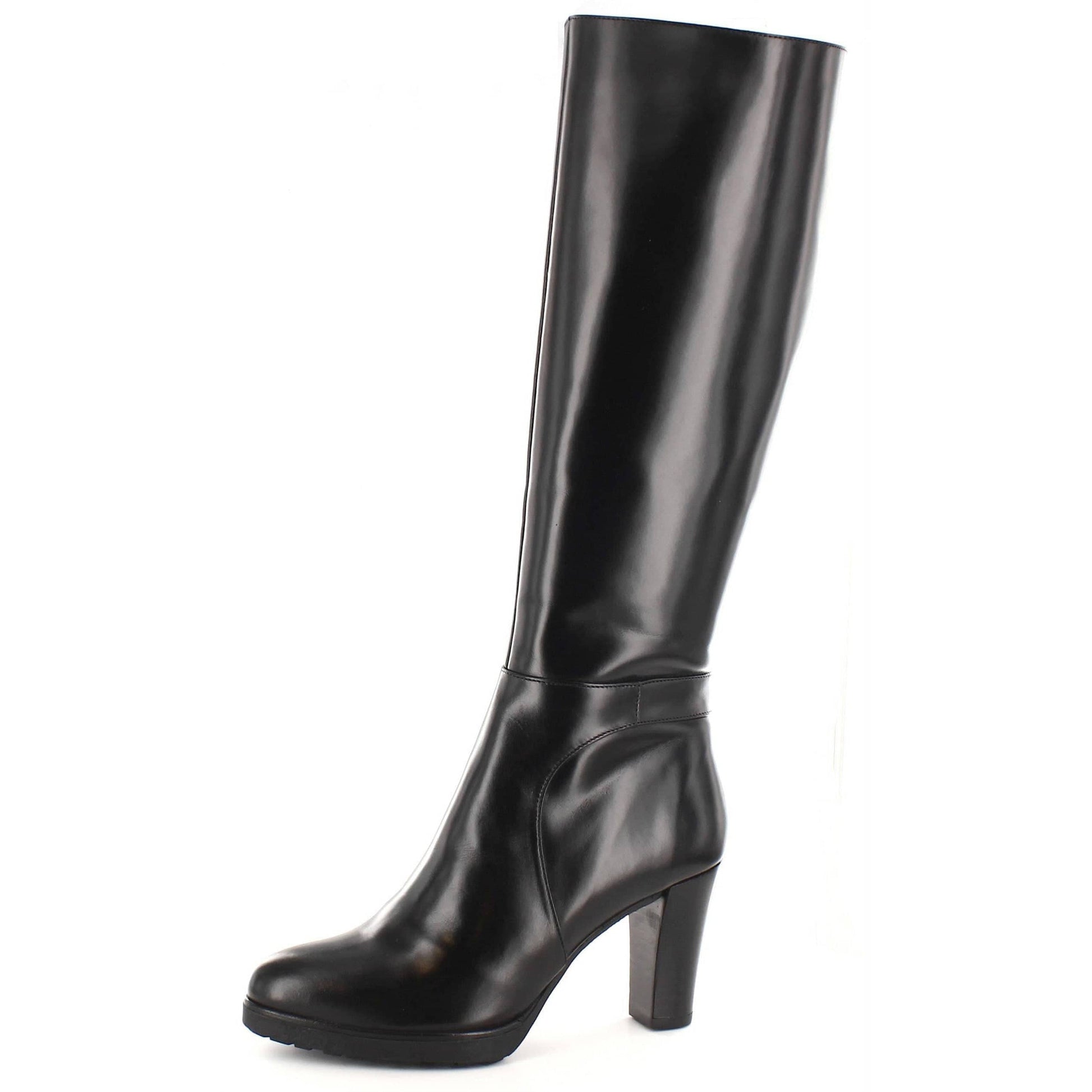 Sapatos Støvletter Nora Støvlett | Sort