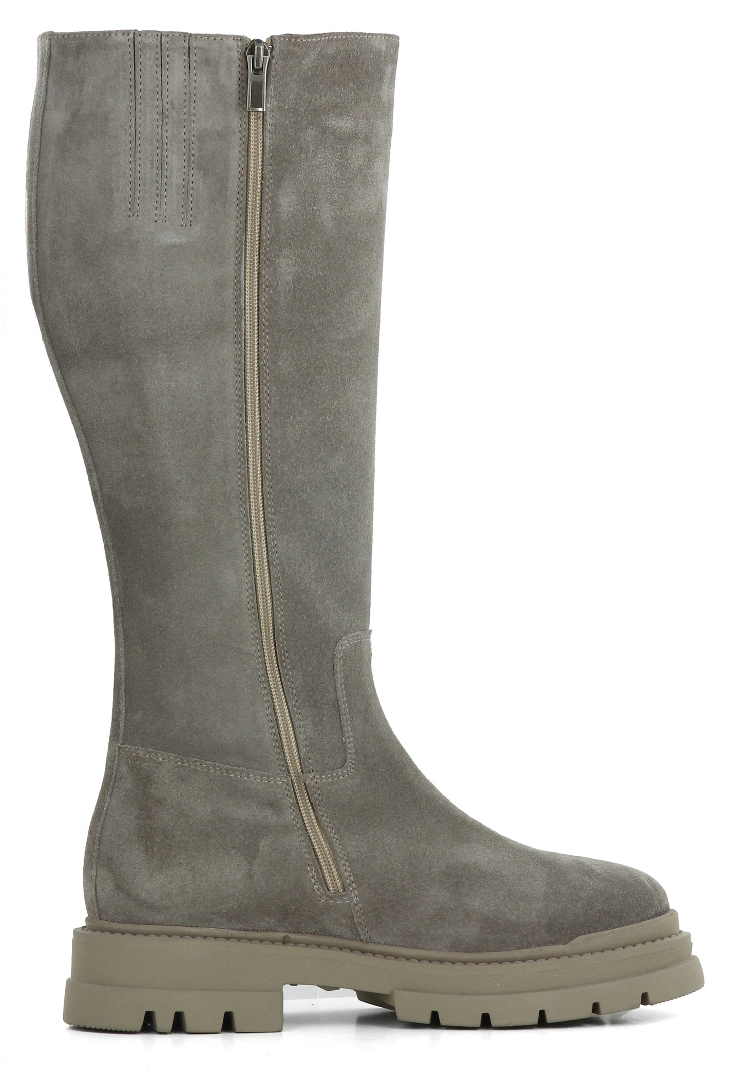 Sapatos Støvletter Vera støvlett | Beige