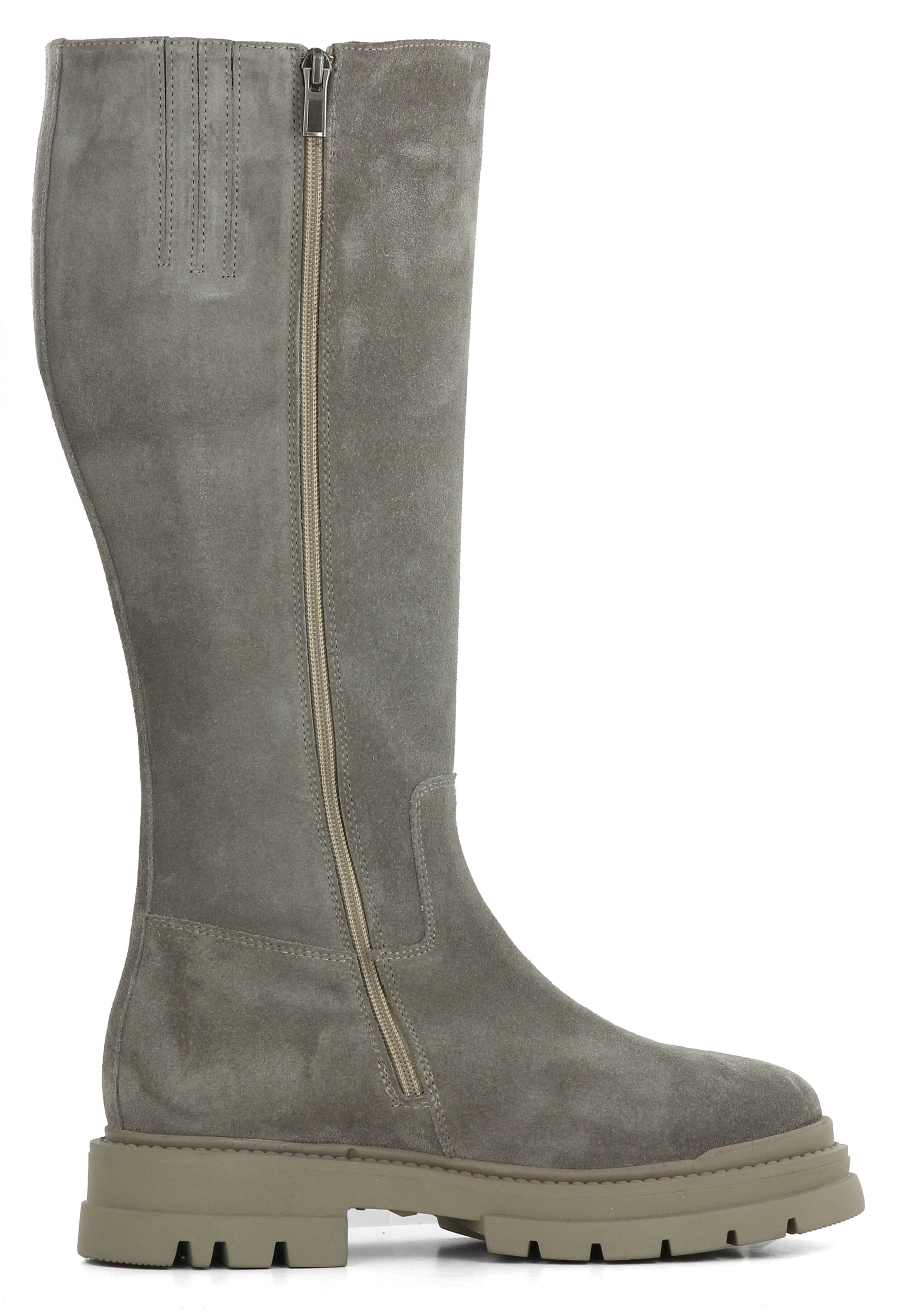 Sapatos Støvletter Vera støvlett | Beige