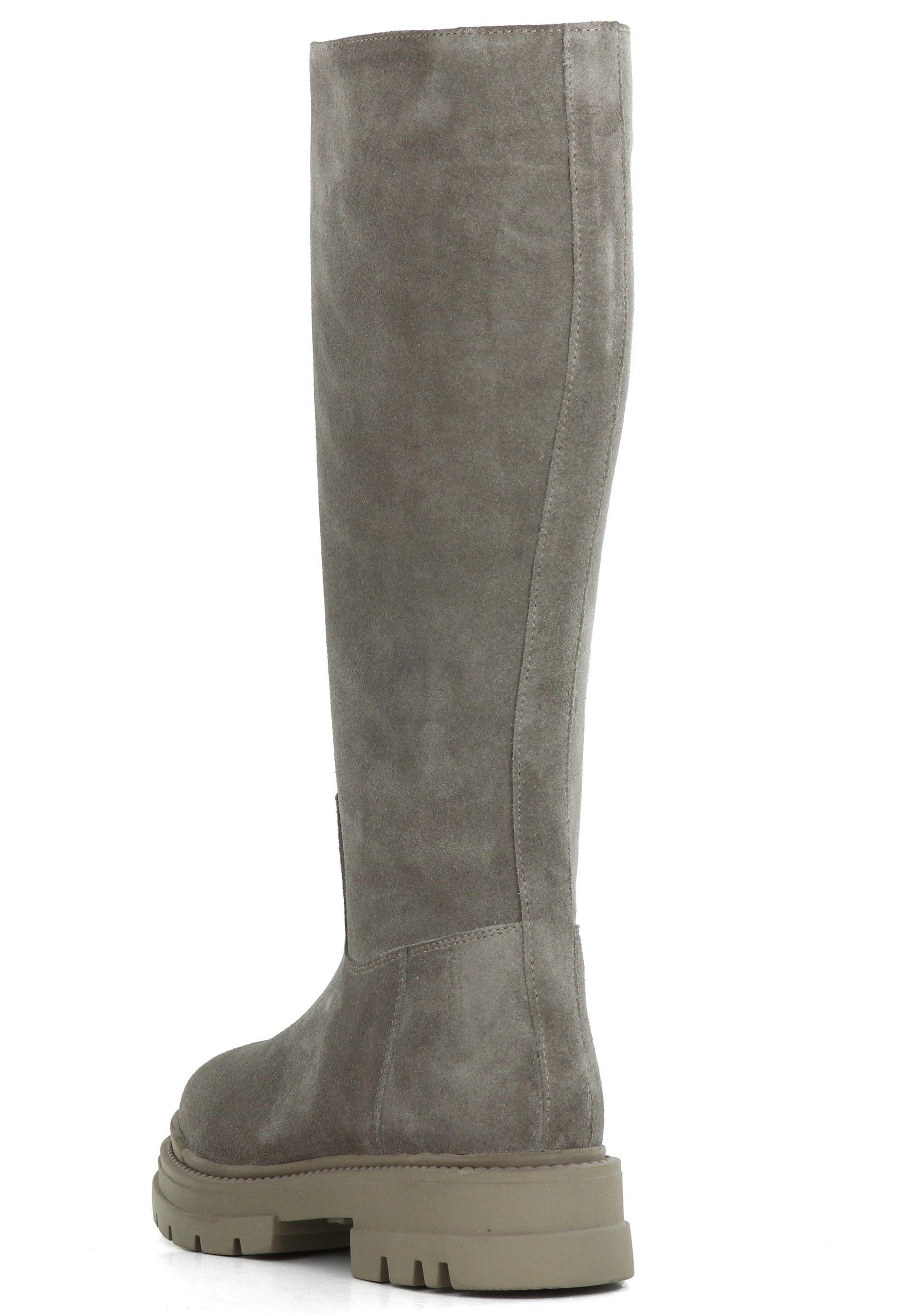 Sapatos Støvletter Vera støvlett | Beige