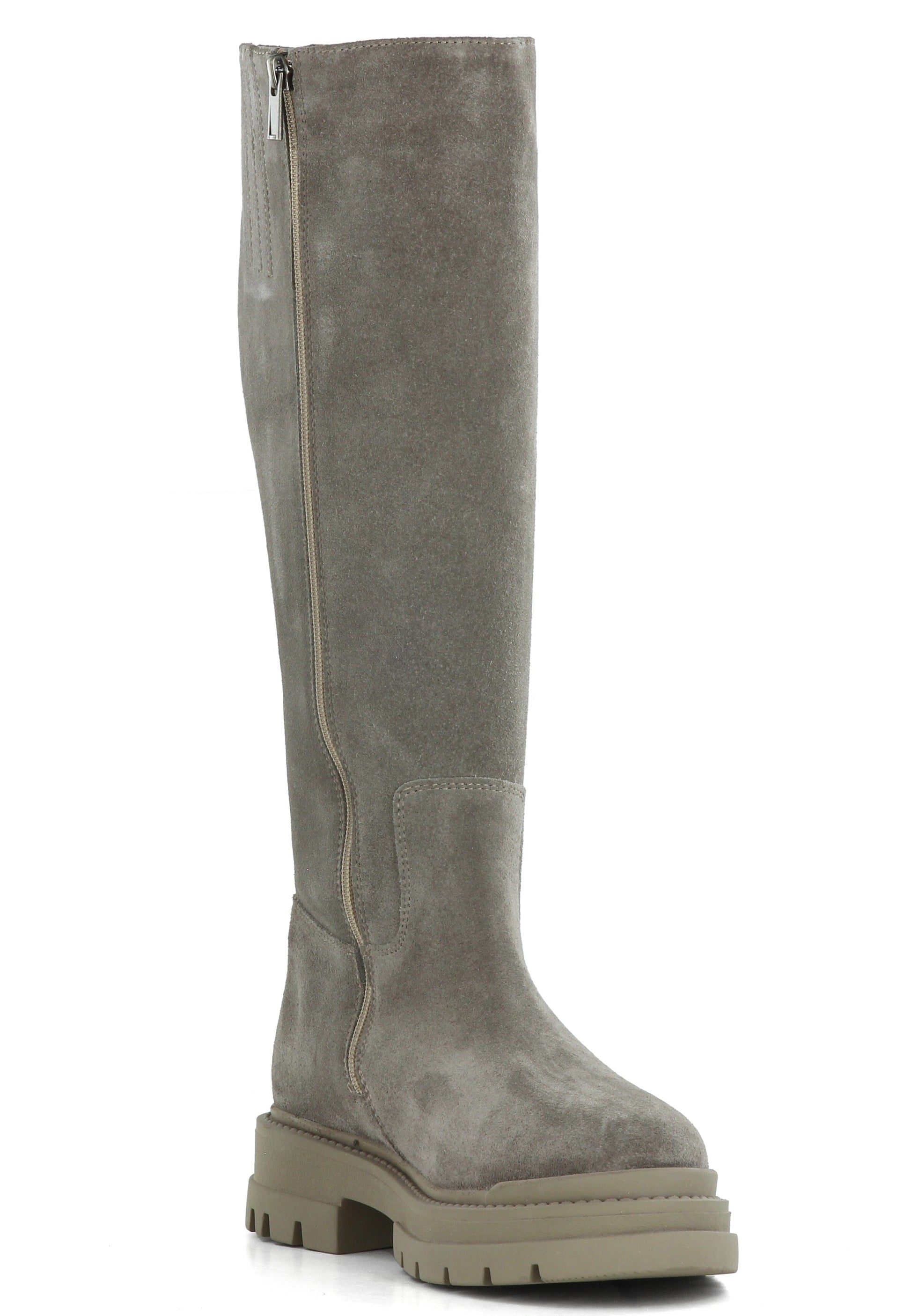 Sapatos Støvletter Vera støvlett | Beige