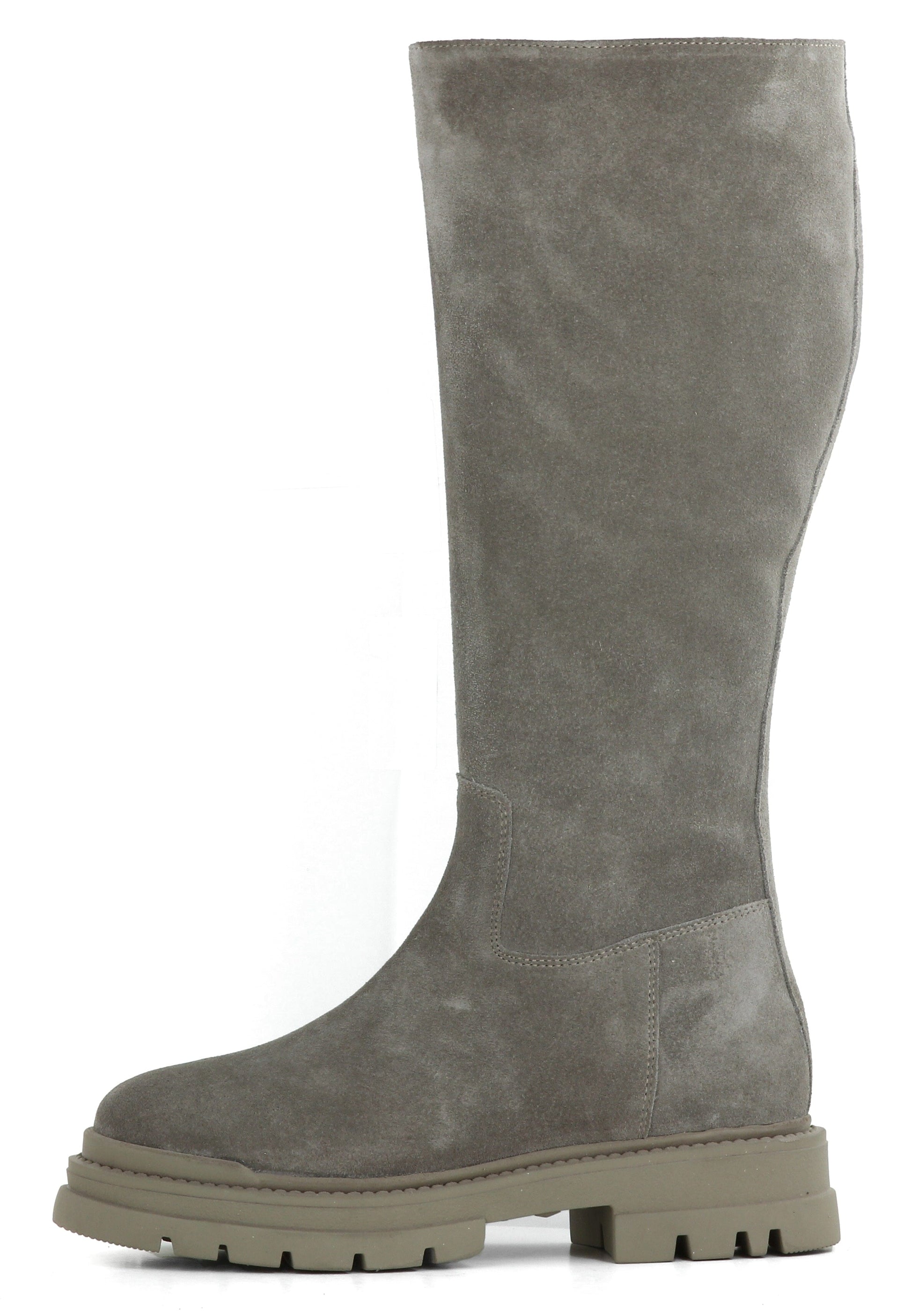 Sapatos Støvletter Vera støvlett | Beige