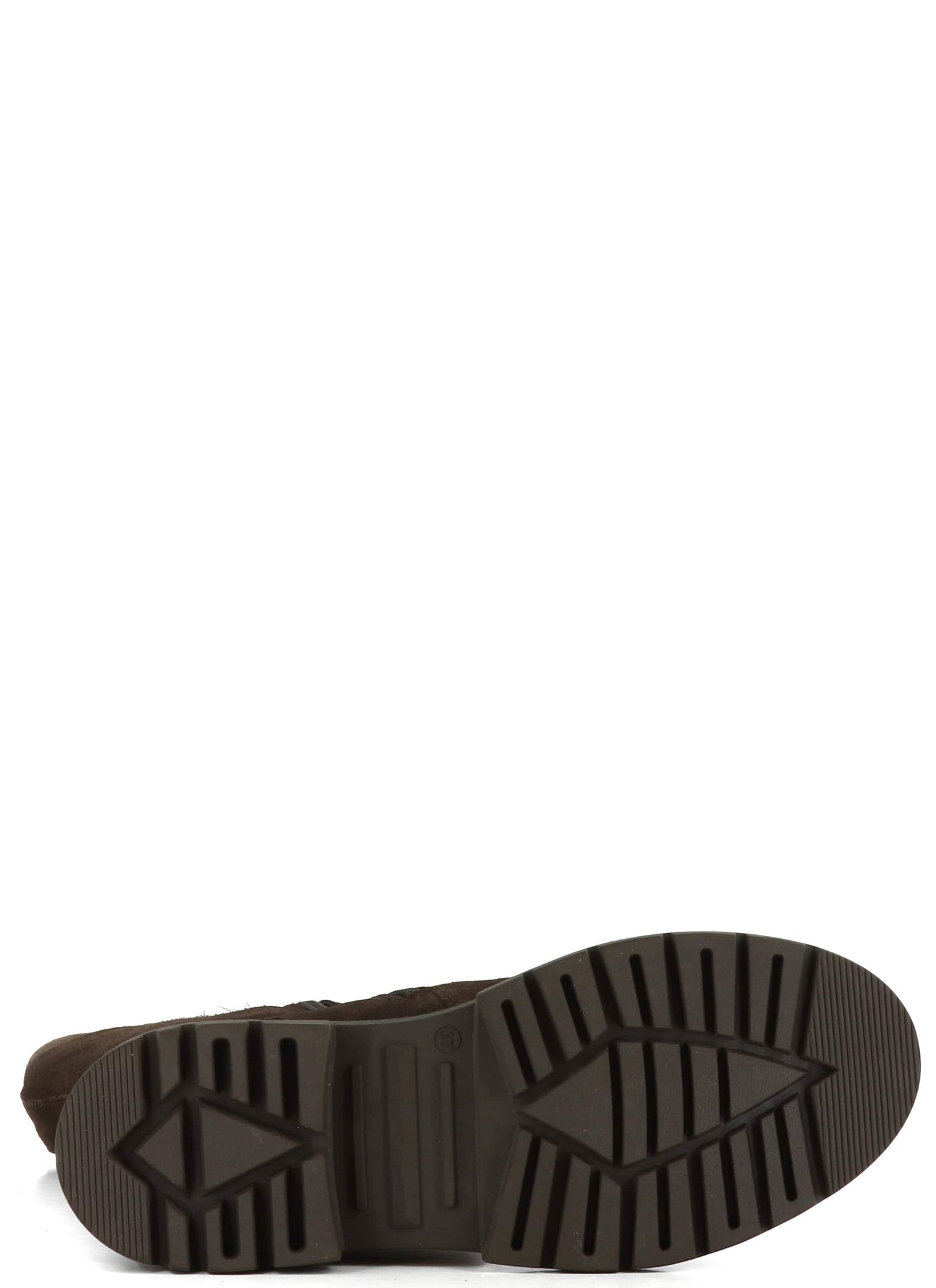 Sapatos Støvletter Vera støvlett | Brun