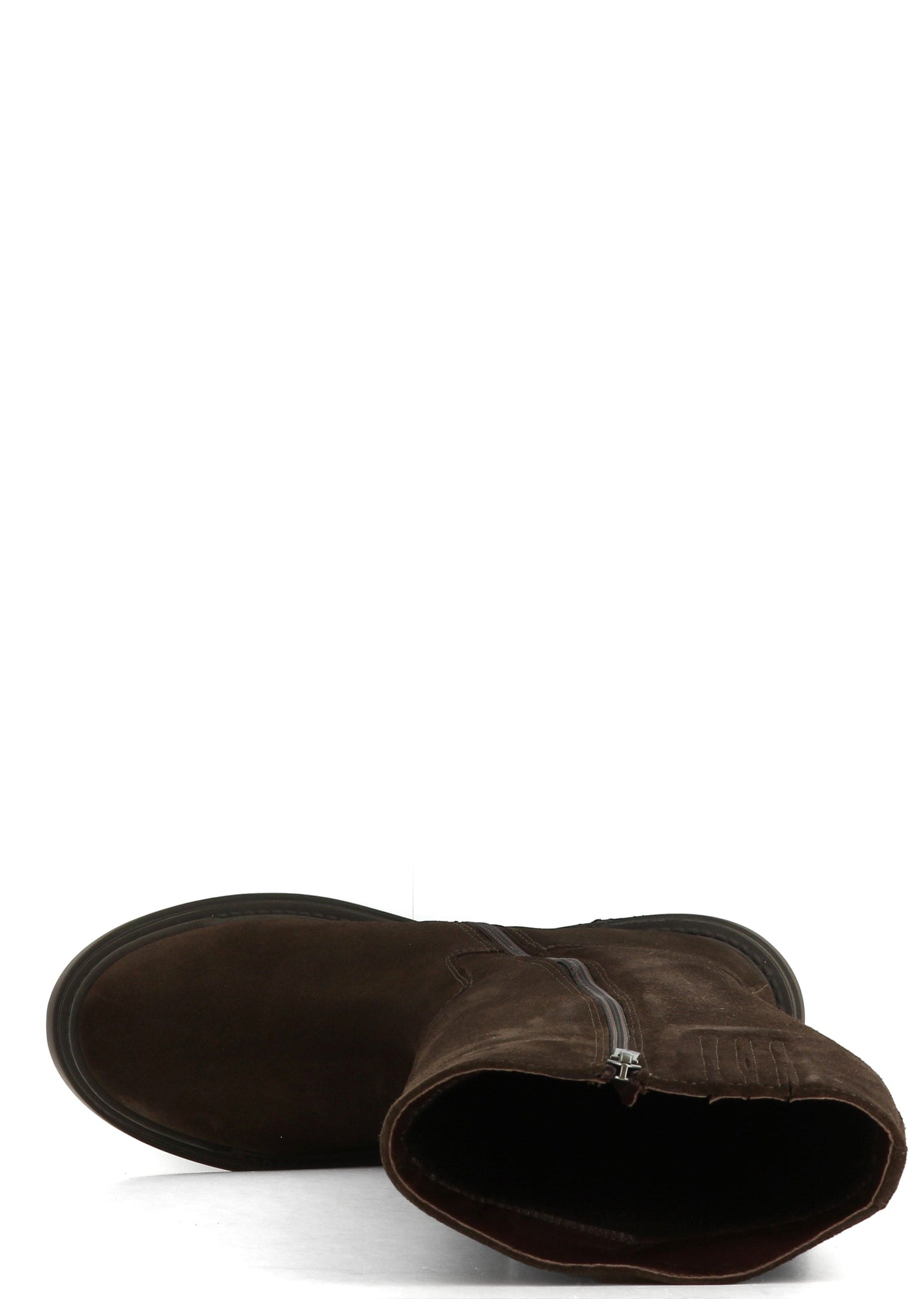 Sapatos Støvletter Vera støvlett | Brun