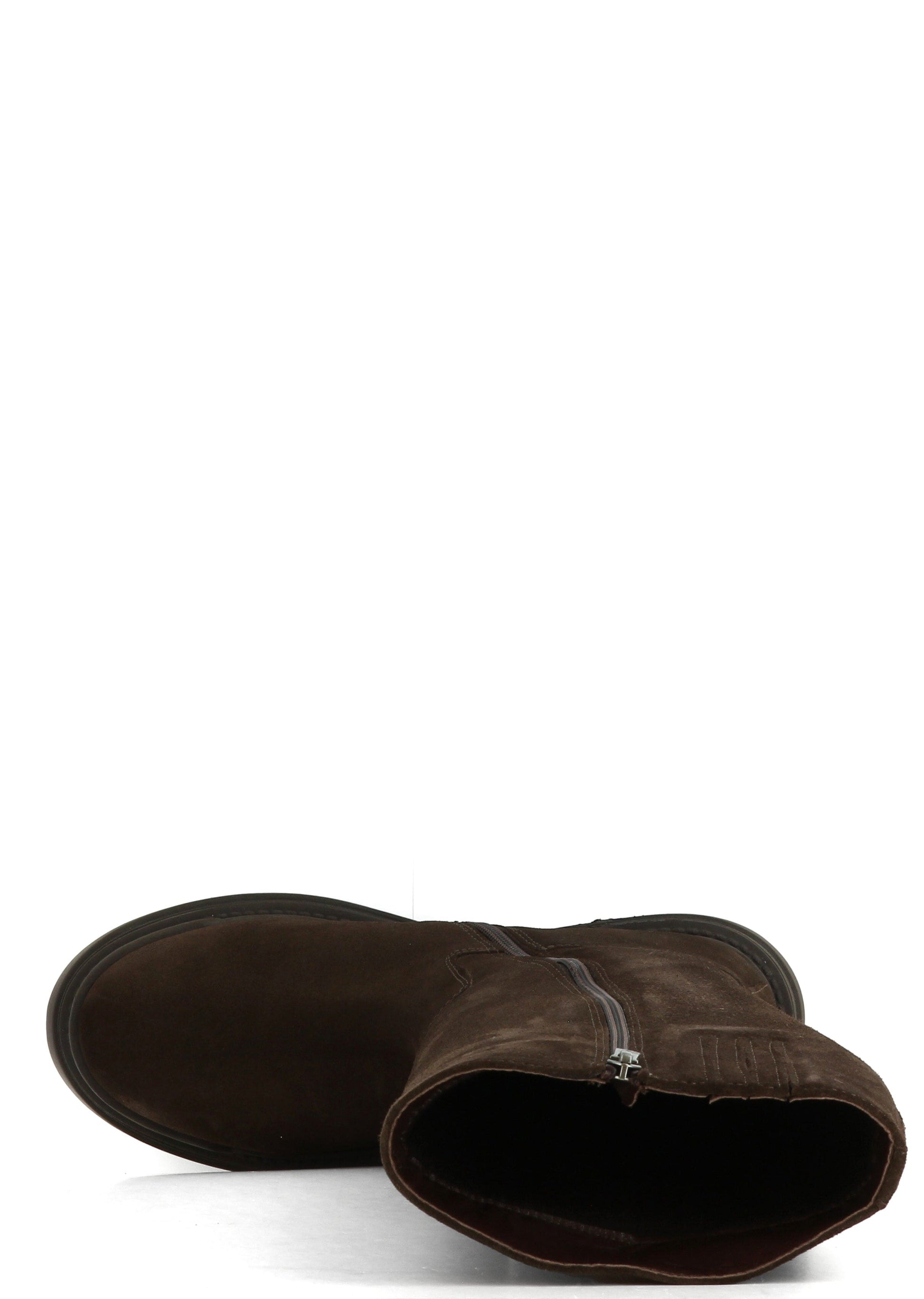 Sapatos Støvletter Vera støvlett | Brun