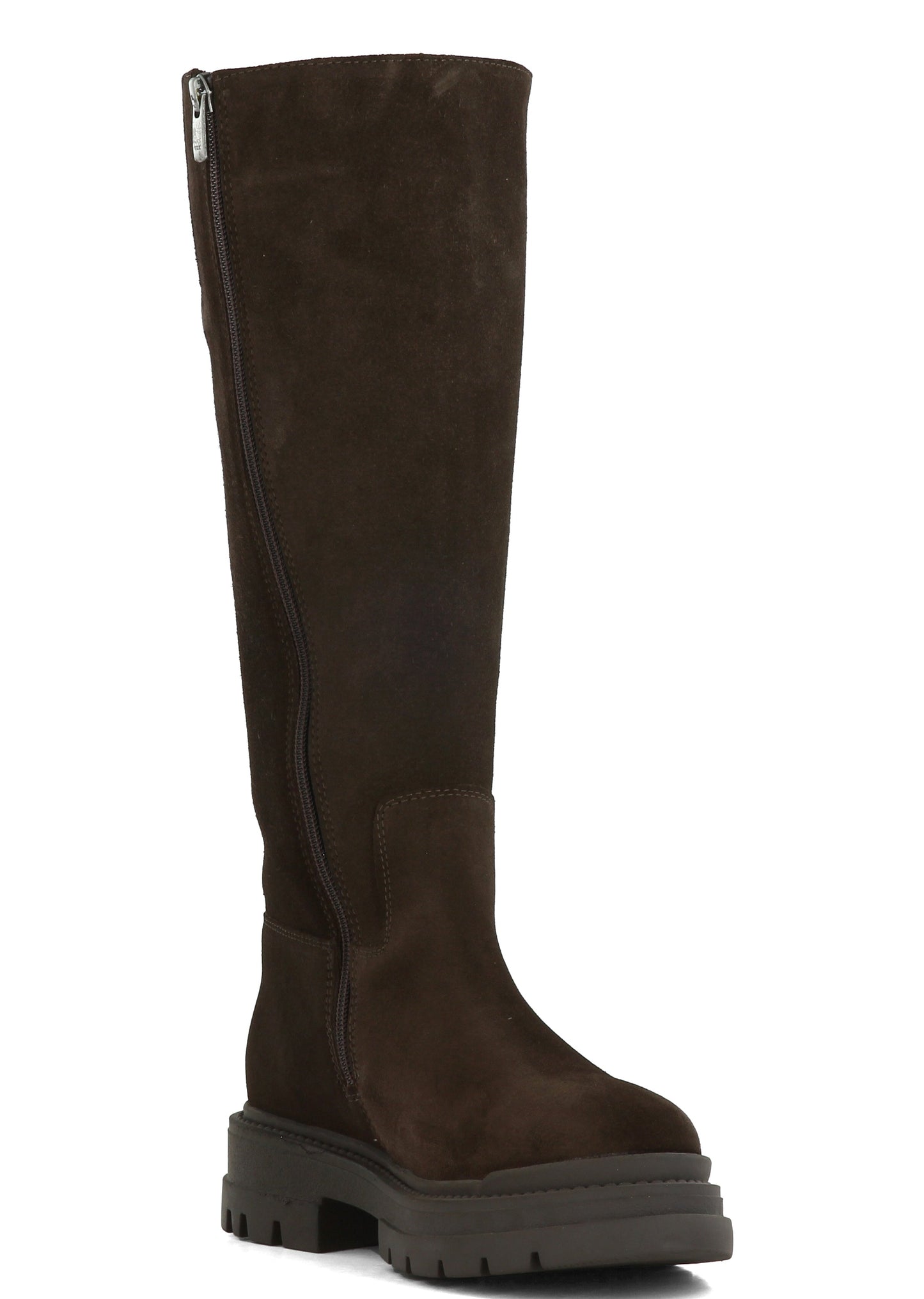 Sapatos Støvletter Vera støvlett | Brun