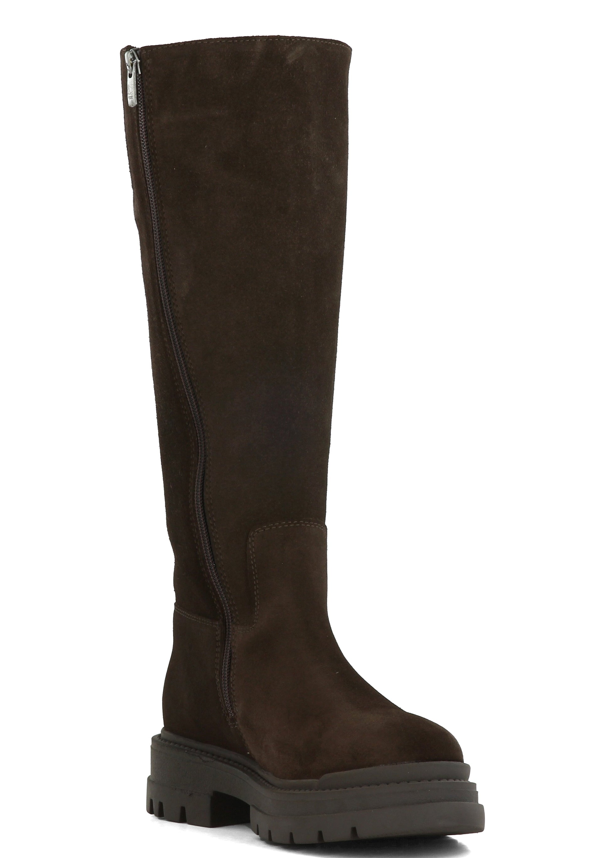 Sapatos Støvletter Vera støvlett | Brun