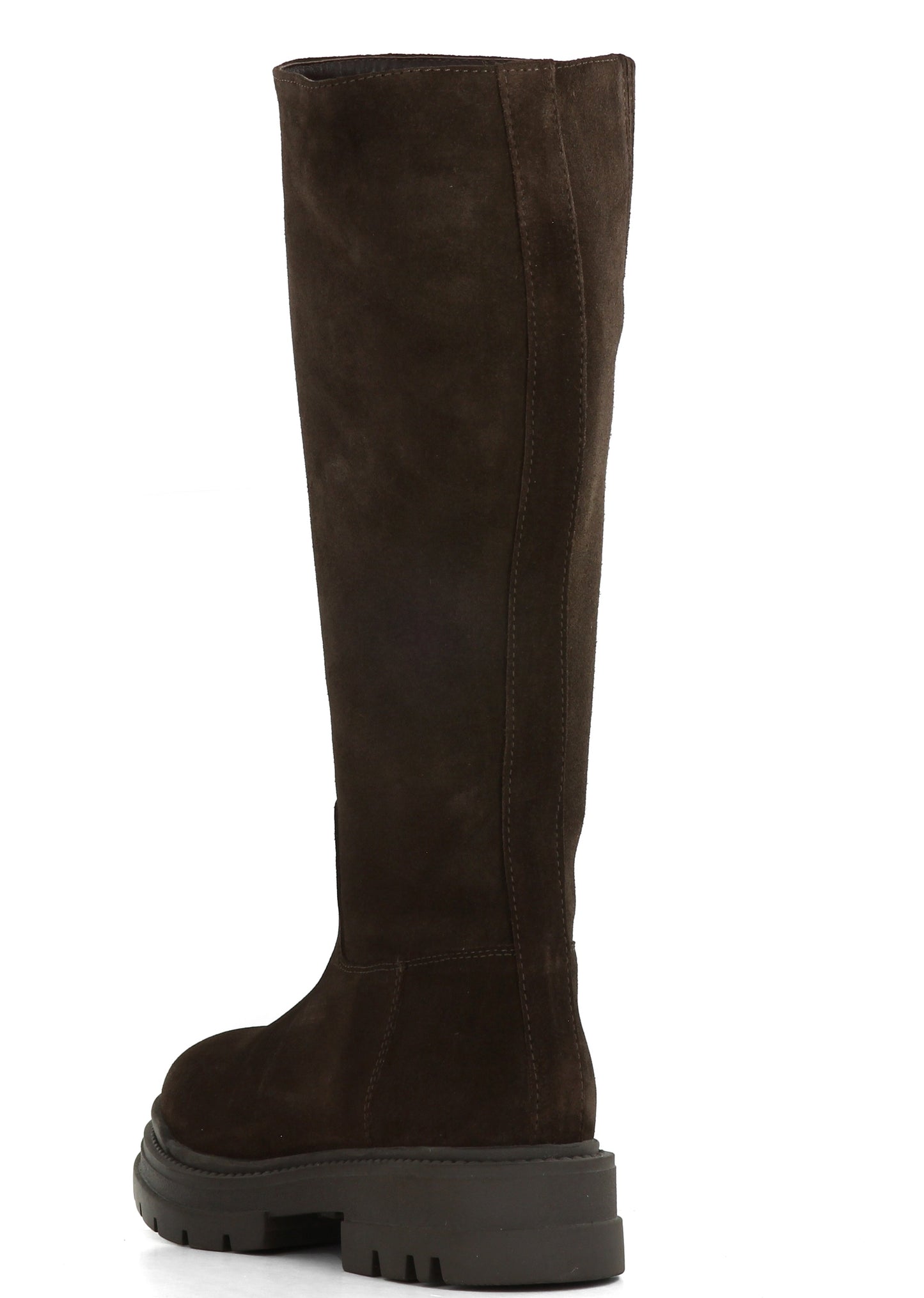 Sapatos Støvletter Vera støvlett | Brun