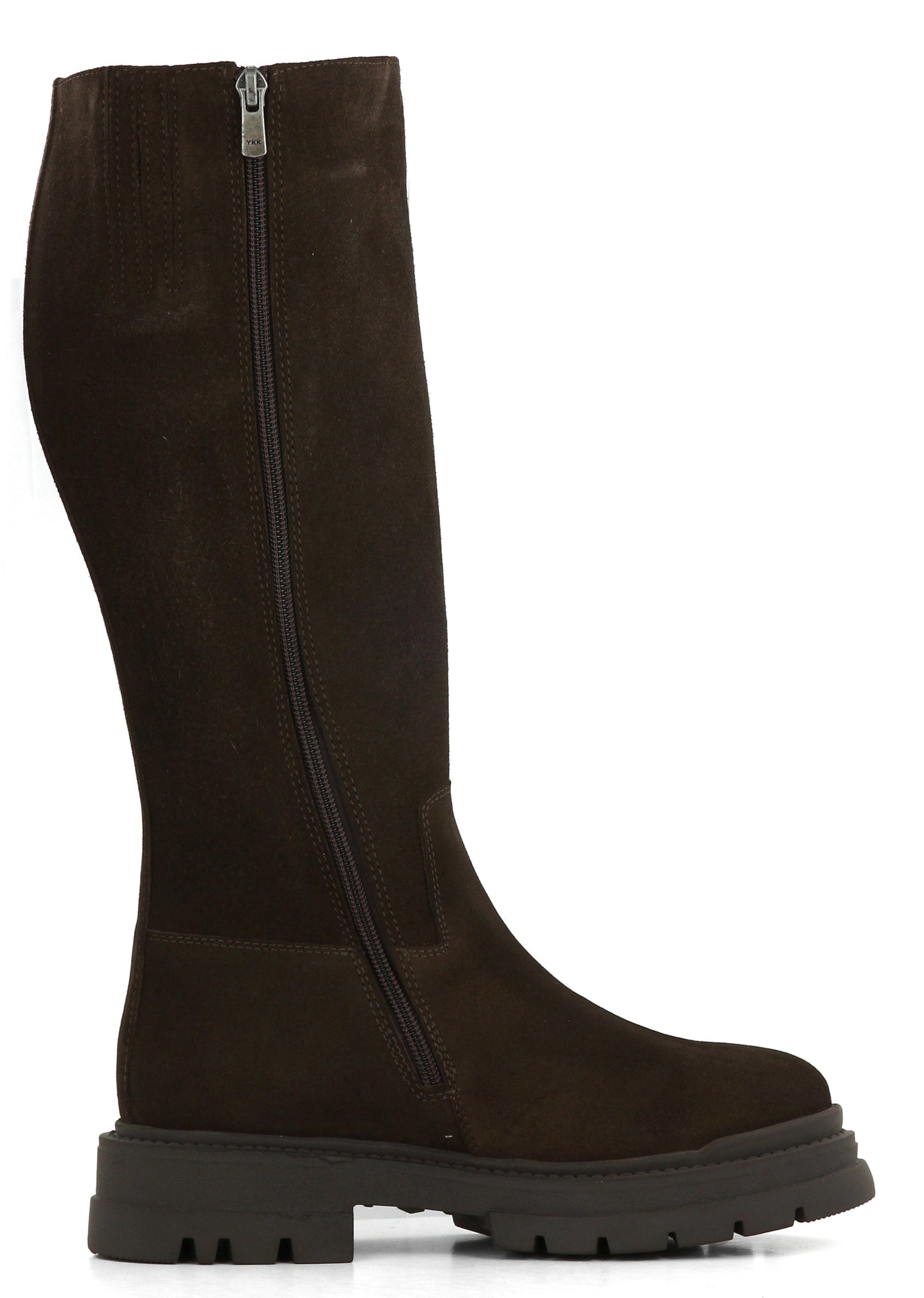 Sapatos Støvletter Vera støvlett | Brun