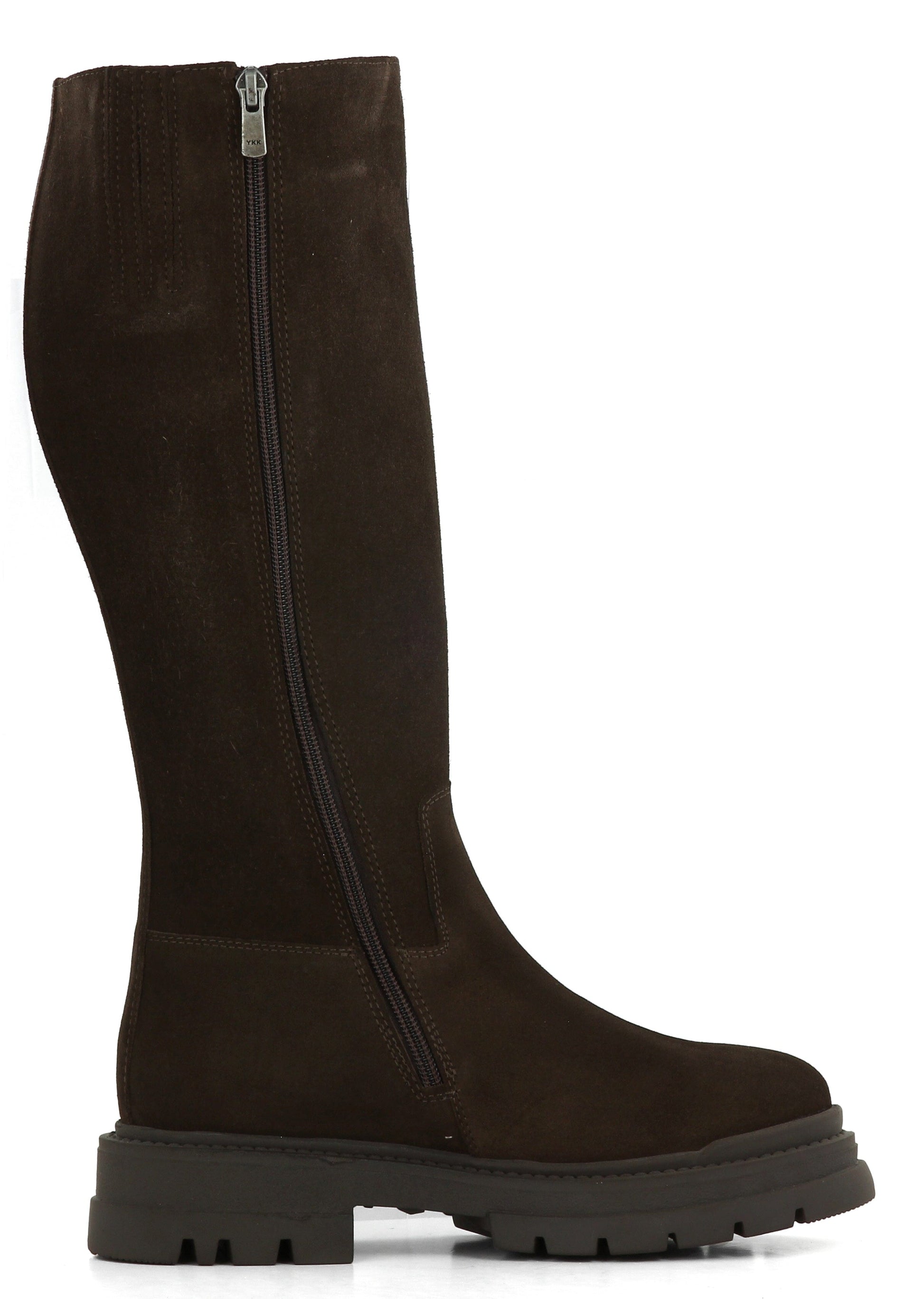 Sapatos Støvletter Vera støvlett | Brun