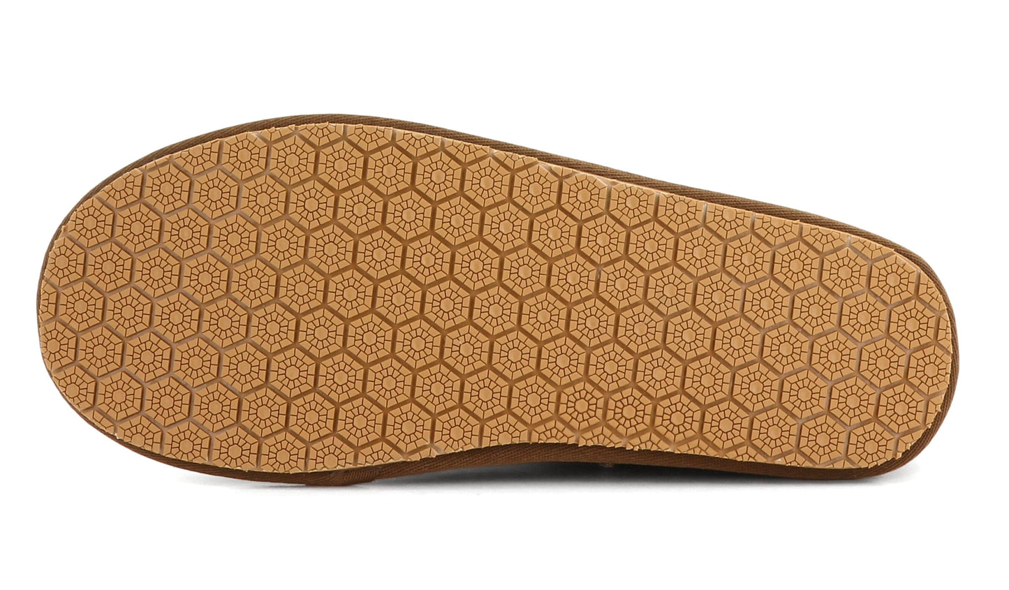 Sapatos Tøfler Dovre tøffel Cognac