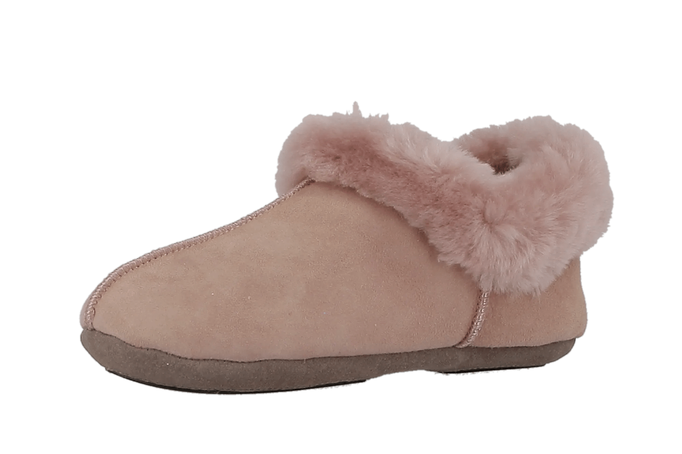 Sapatos Tøfler Hemsedal tøffel | Pink