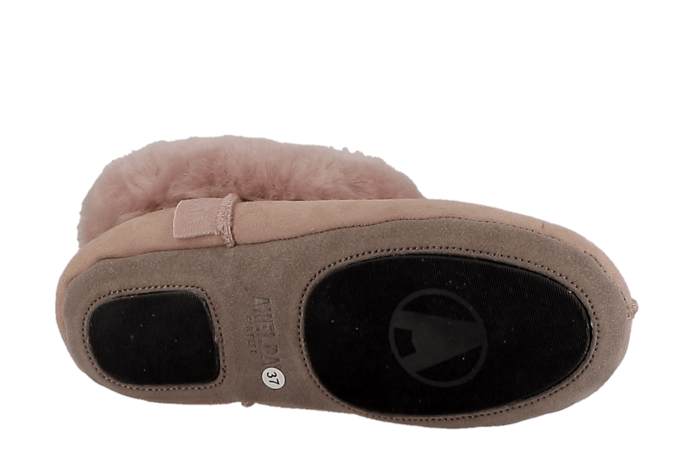Sapatos Tøfler Hemsedal tøffel | Pink