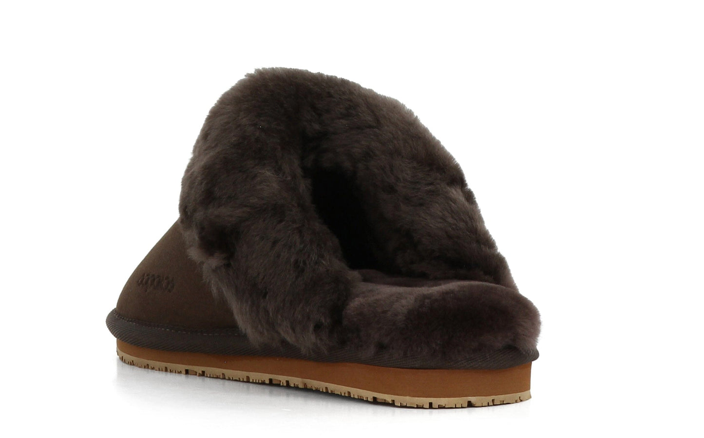 Sapatos Tøfler Røros tøffel | Brun
